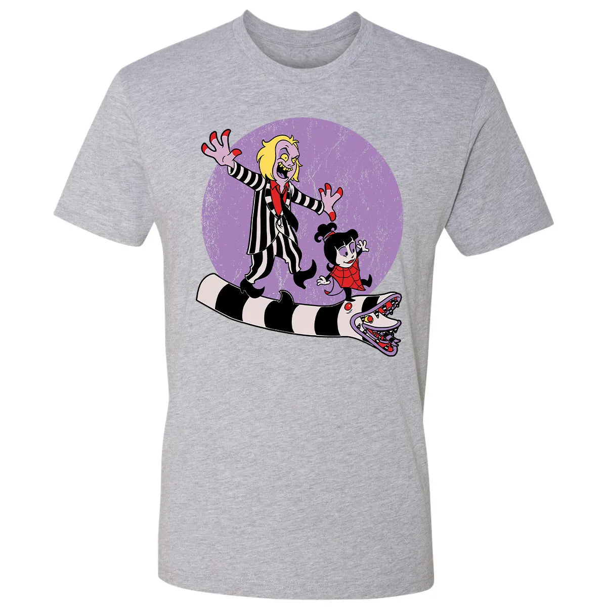 Premium Unisex T-shirt - XFAD693K