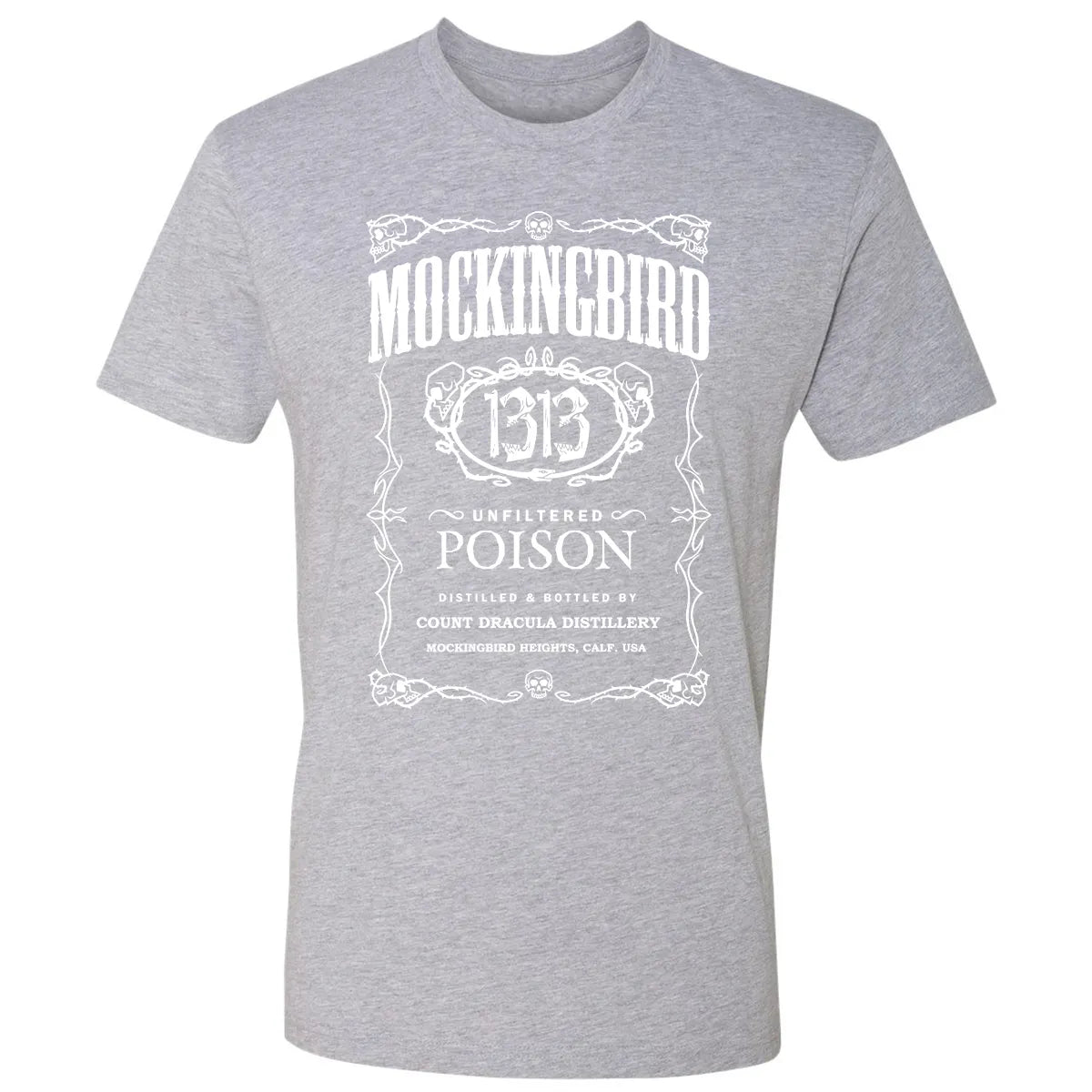 Premium Unisex T-shirt - JVKZ4UHT