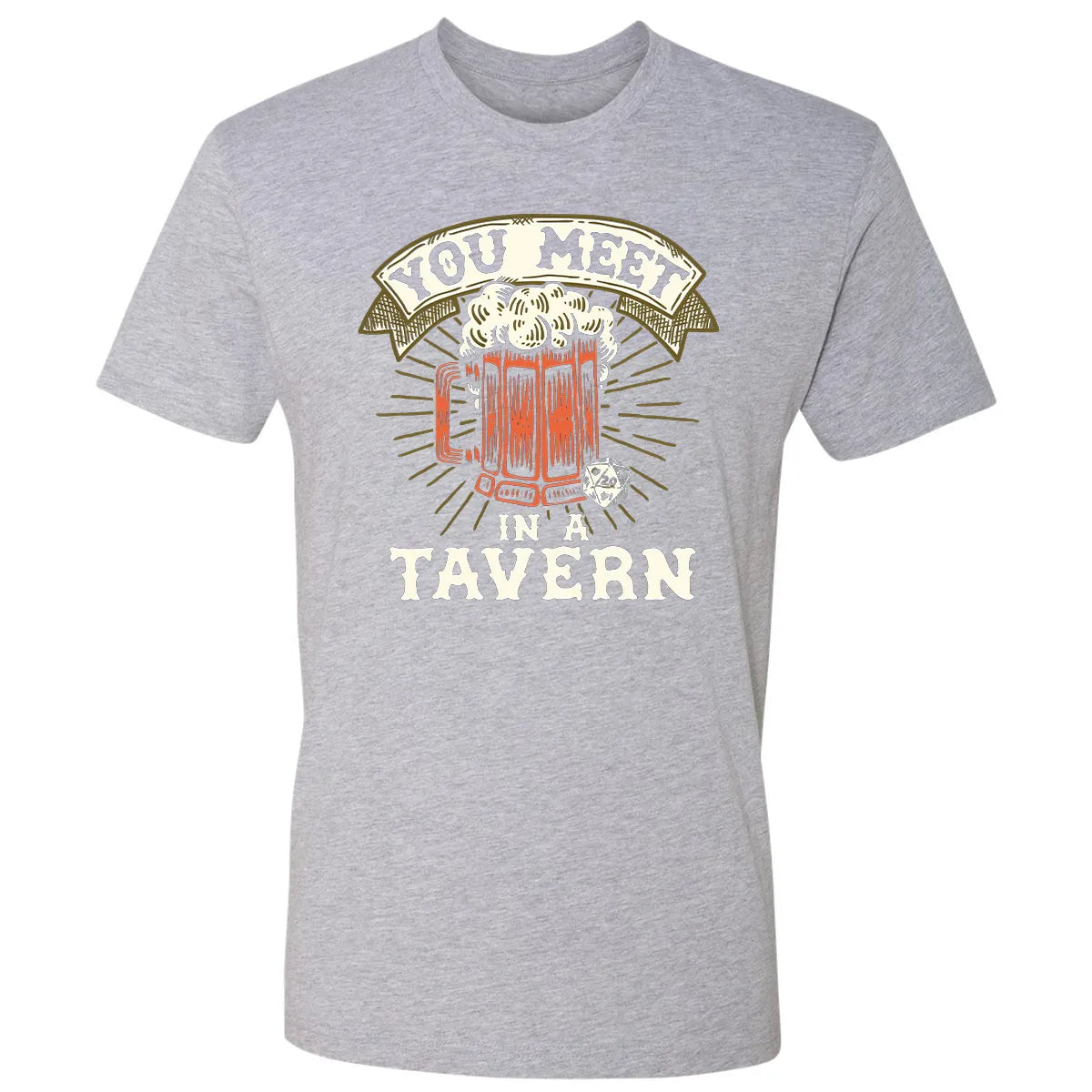 Premium Unisex T-shirt - 4ZA8F38G
