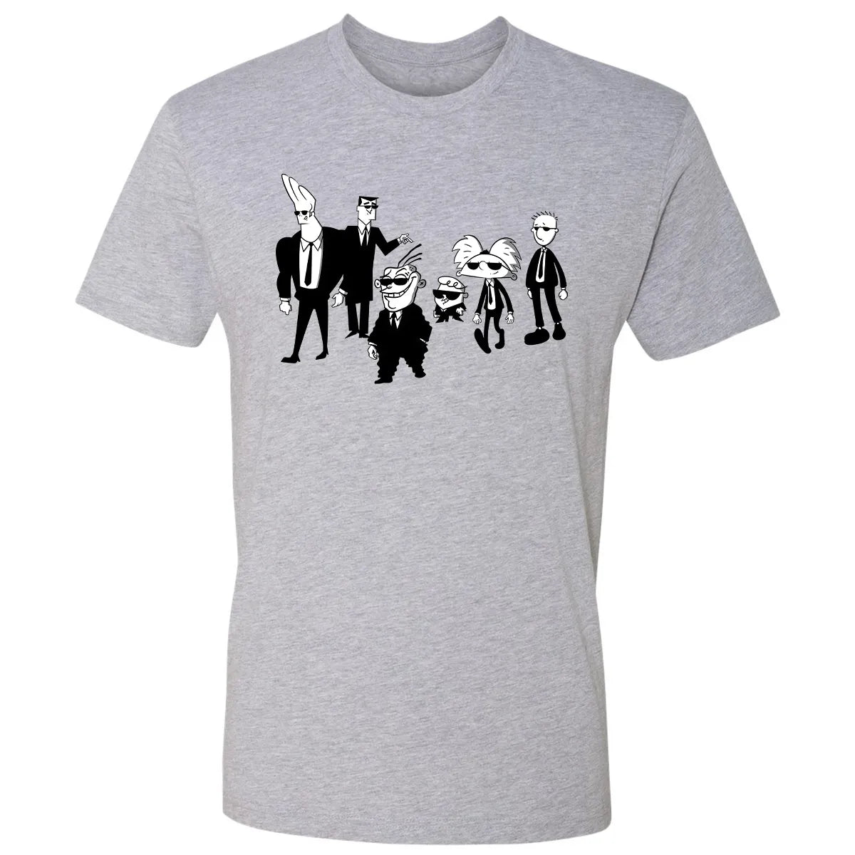Premium Unisex T-shirt - 3FGEPETQ