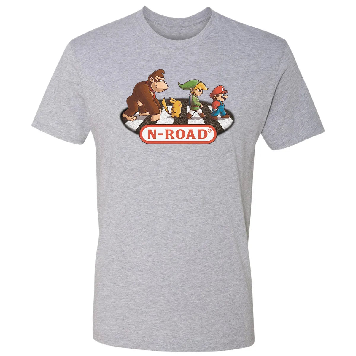 Premium Unisex T-shirt - FC9MQU3E