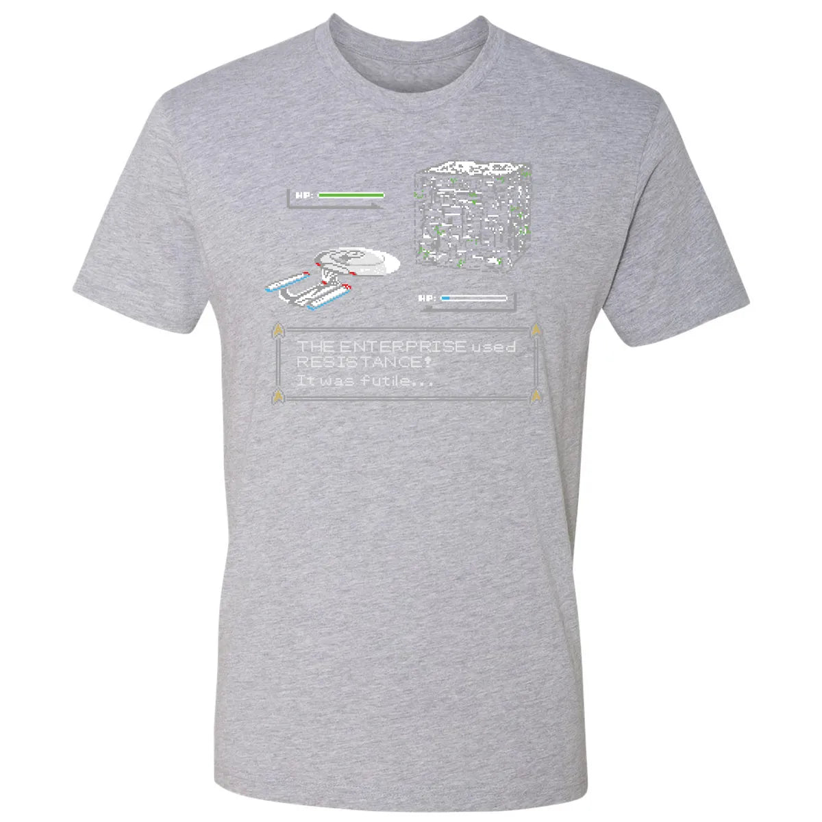 Premium Unisex T-shirt - JY8MR2Z6