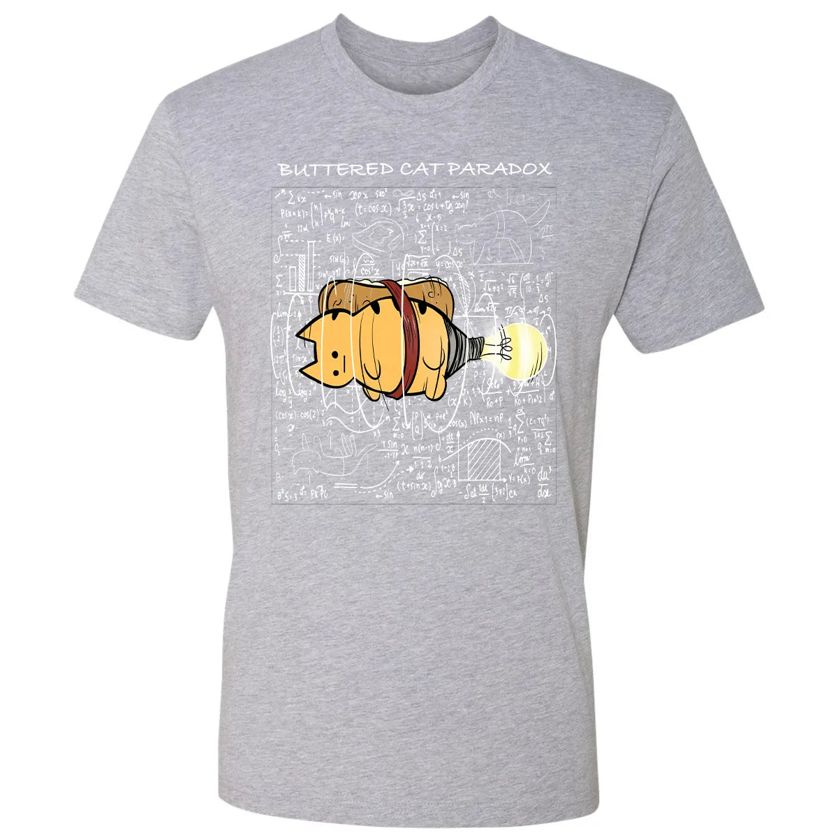 Premium Unisex T-shirt - 6ZELY452
