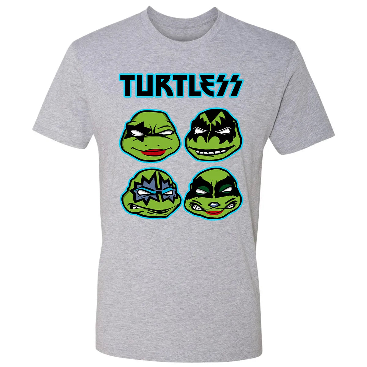 Premium Unisex T-shirt - LHV8LAUT