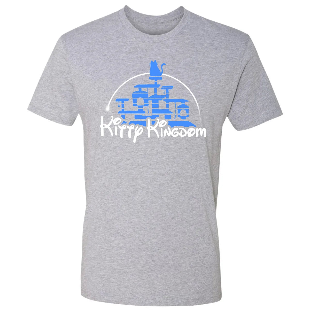 Premium Unisex T-shirt - BVY6ZYX2