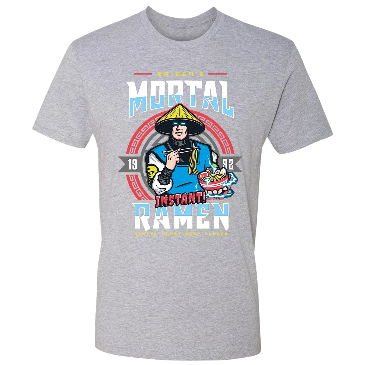 Premium Unisex T-shirt - QF7WBXDU