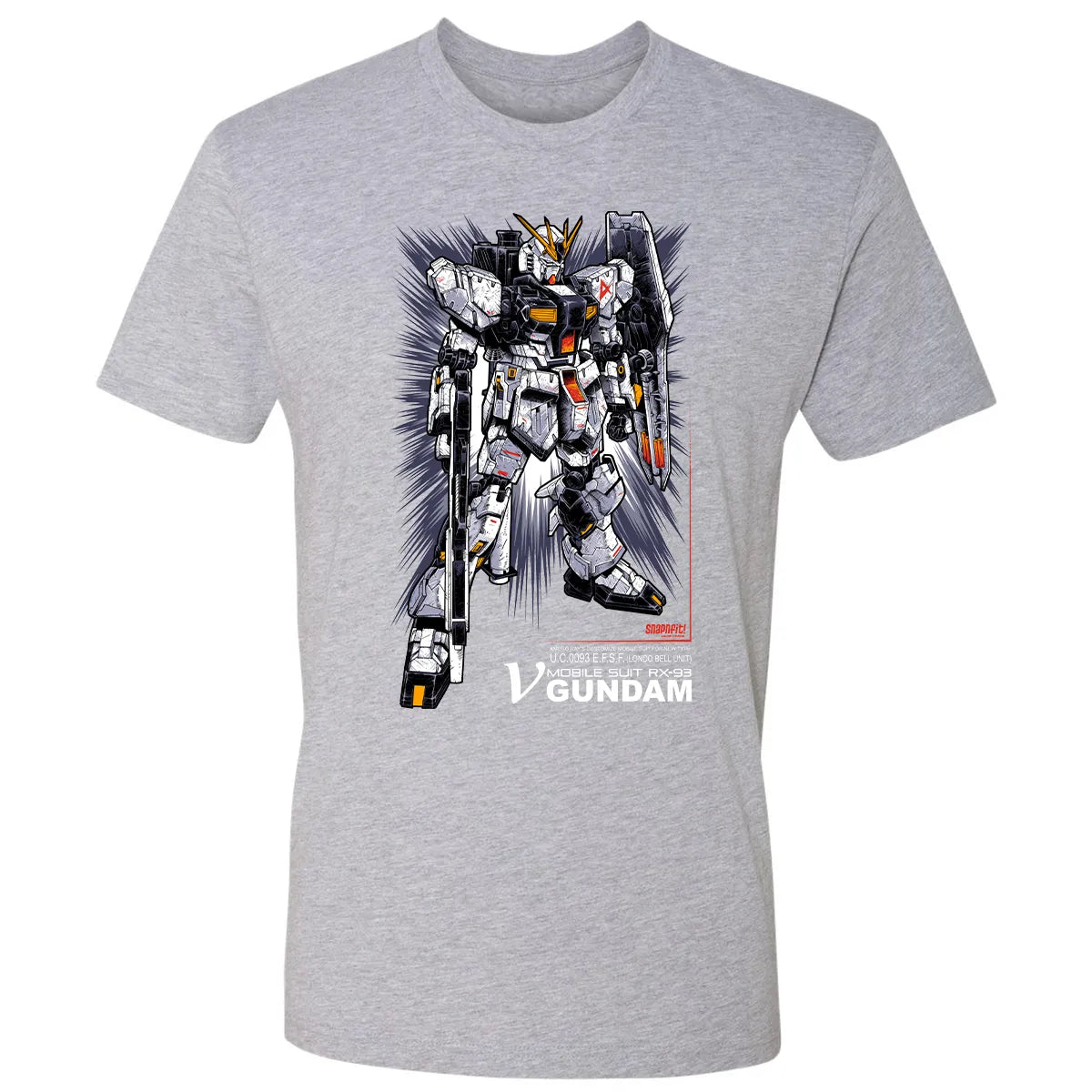 Premium Unisex T-shirt - 95M86FL5