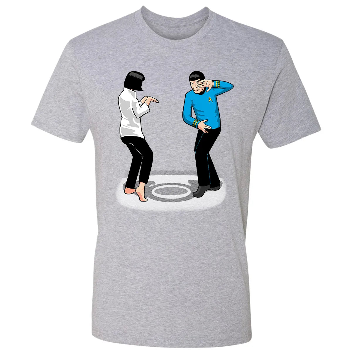 Premium Unisex T-shirt - KX548GEH