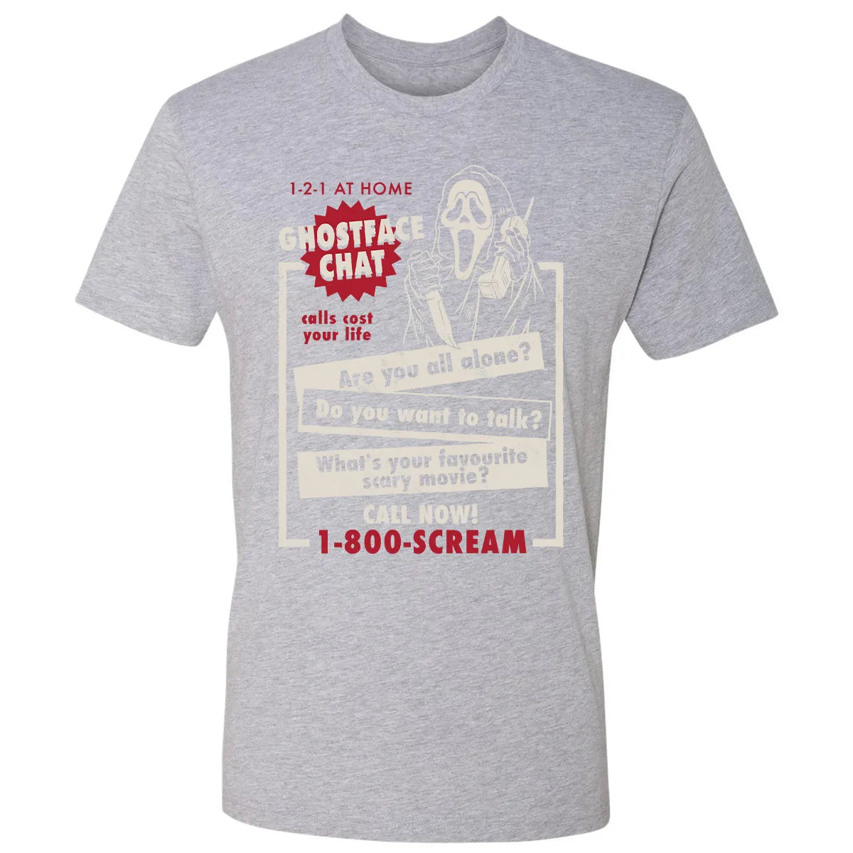 Premium Unisex T-shirt - 8YKCE3SL