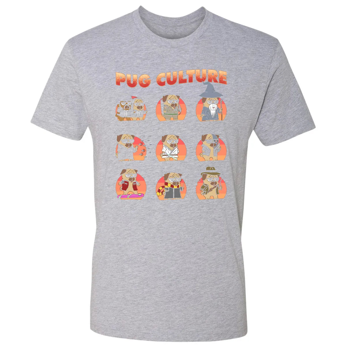 Premium Unisex T-shirt - EFWC9WZW
