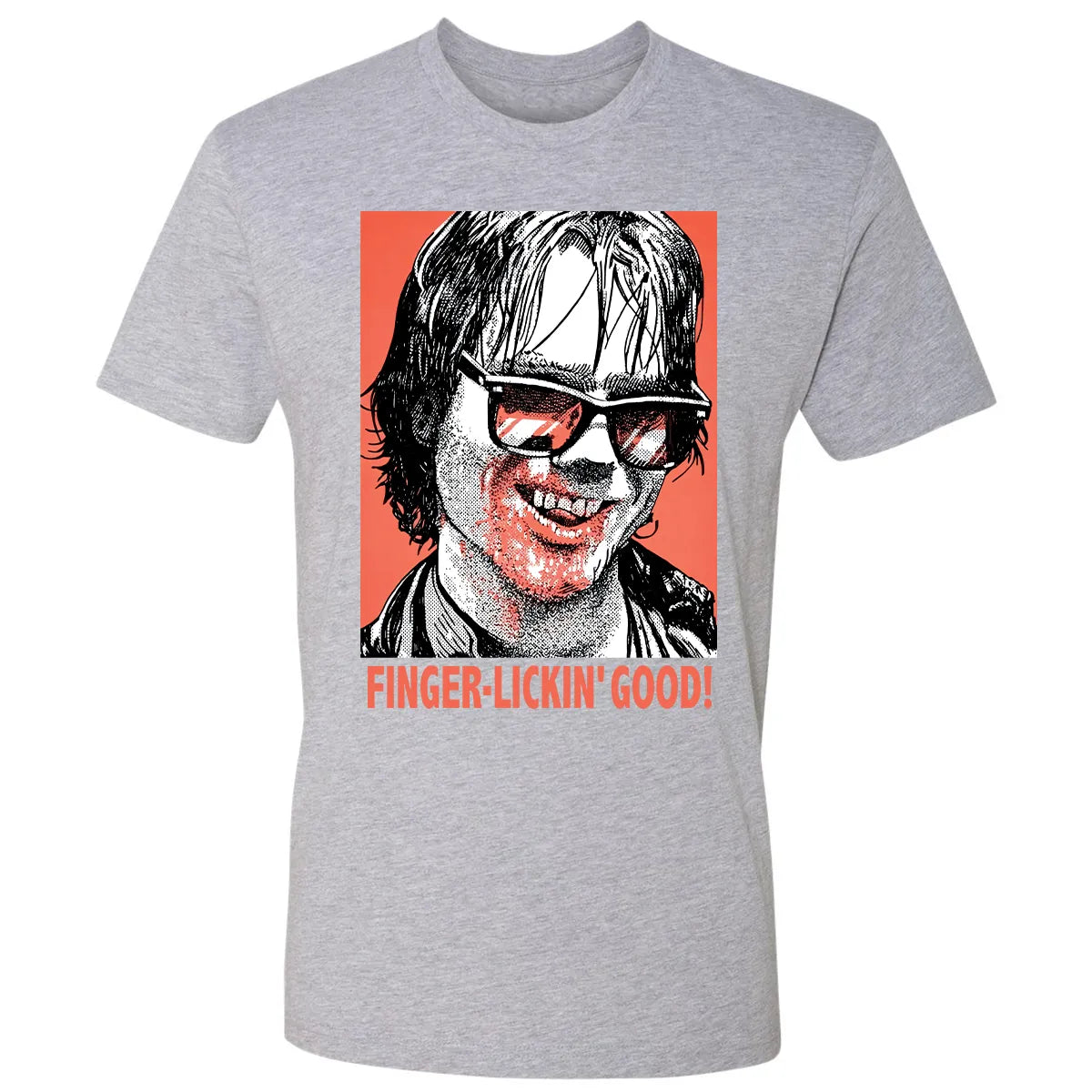 Premium Unisex T-shirt - QDHAUVFN