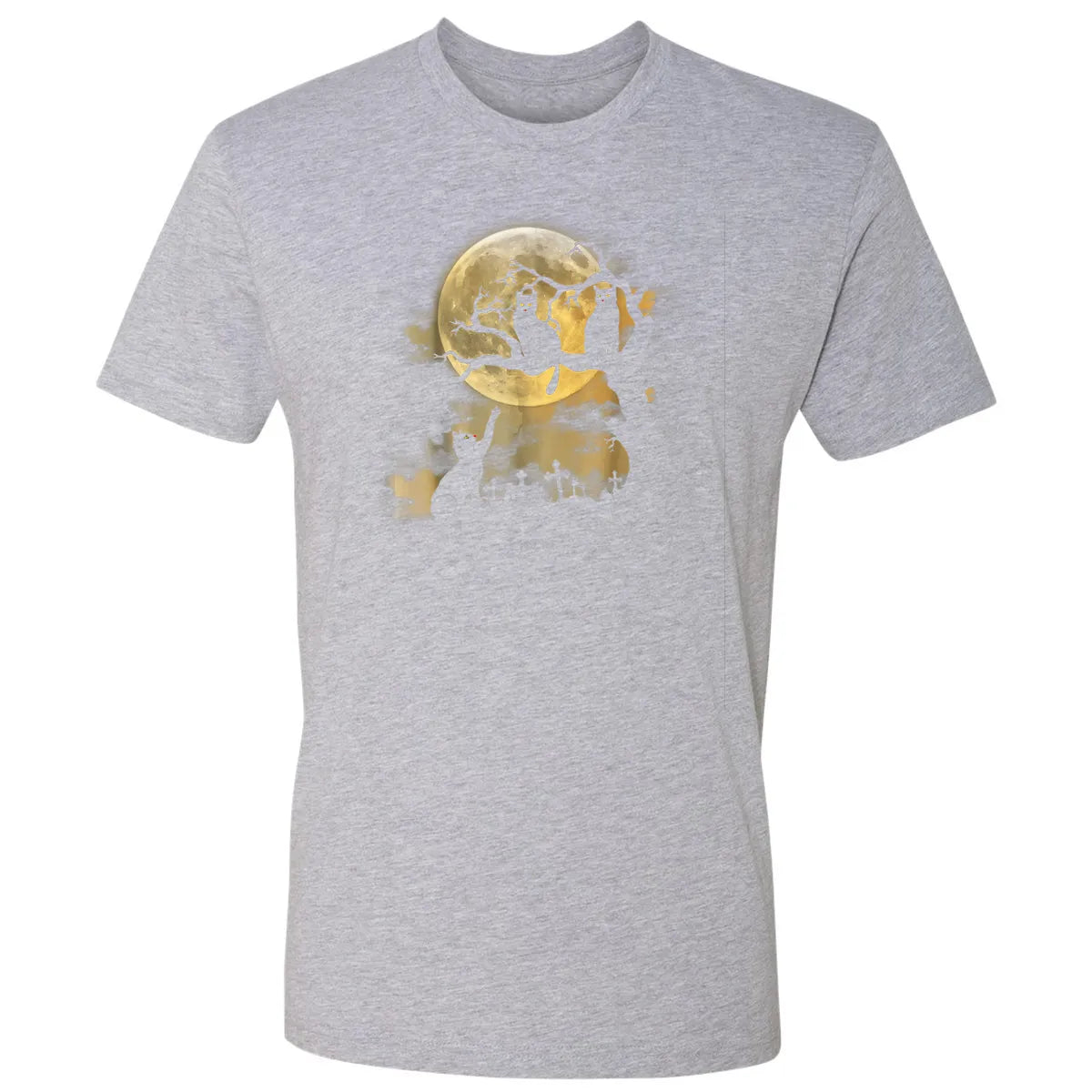 Premium Unisex T-shirt - 1N79ANNS