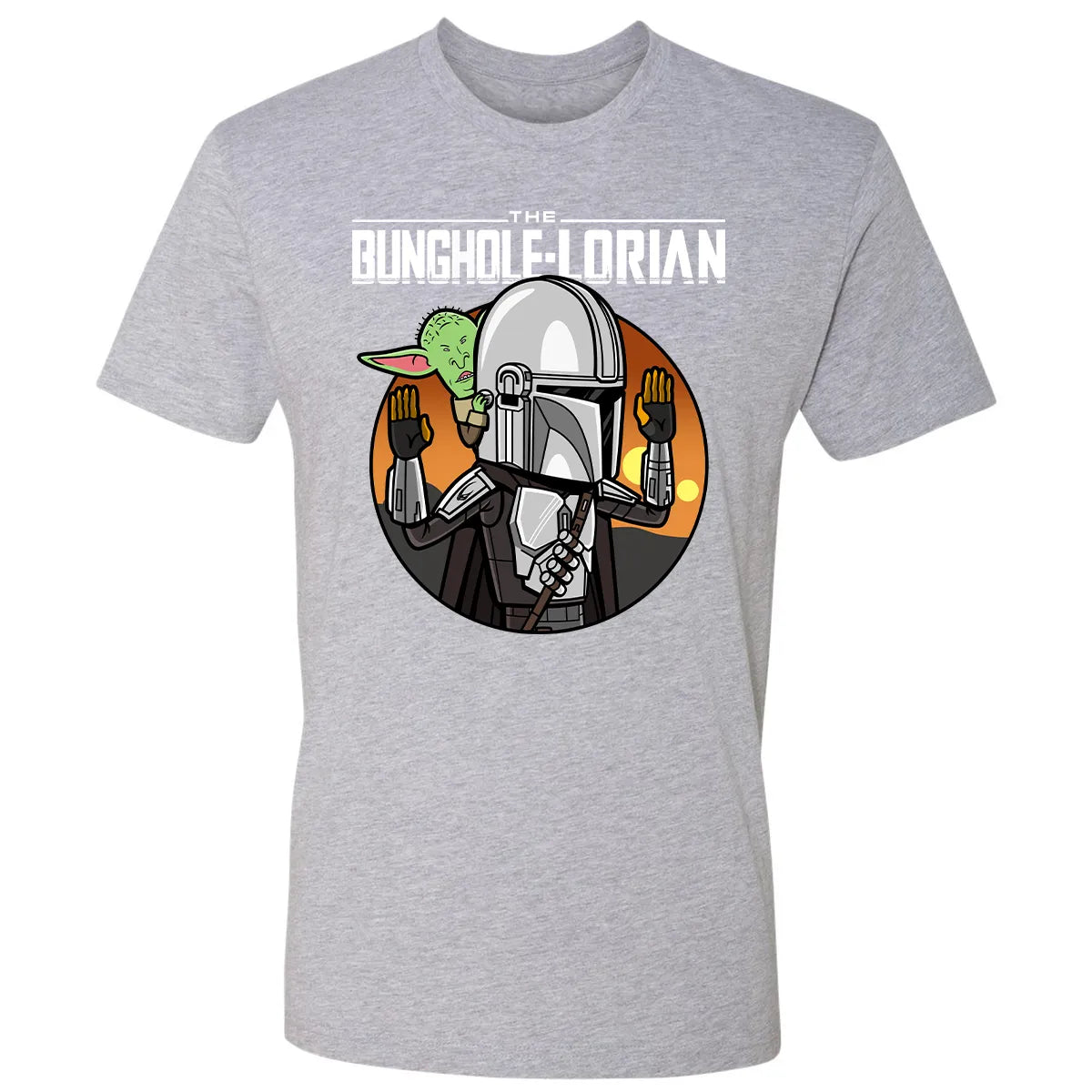 Premium Unisex T-shirt - RLZ8JU6A