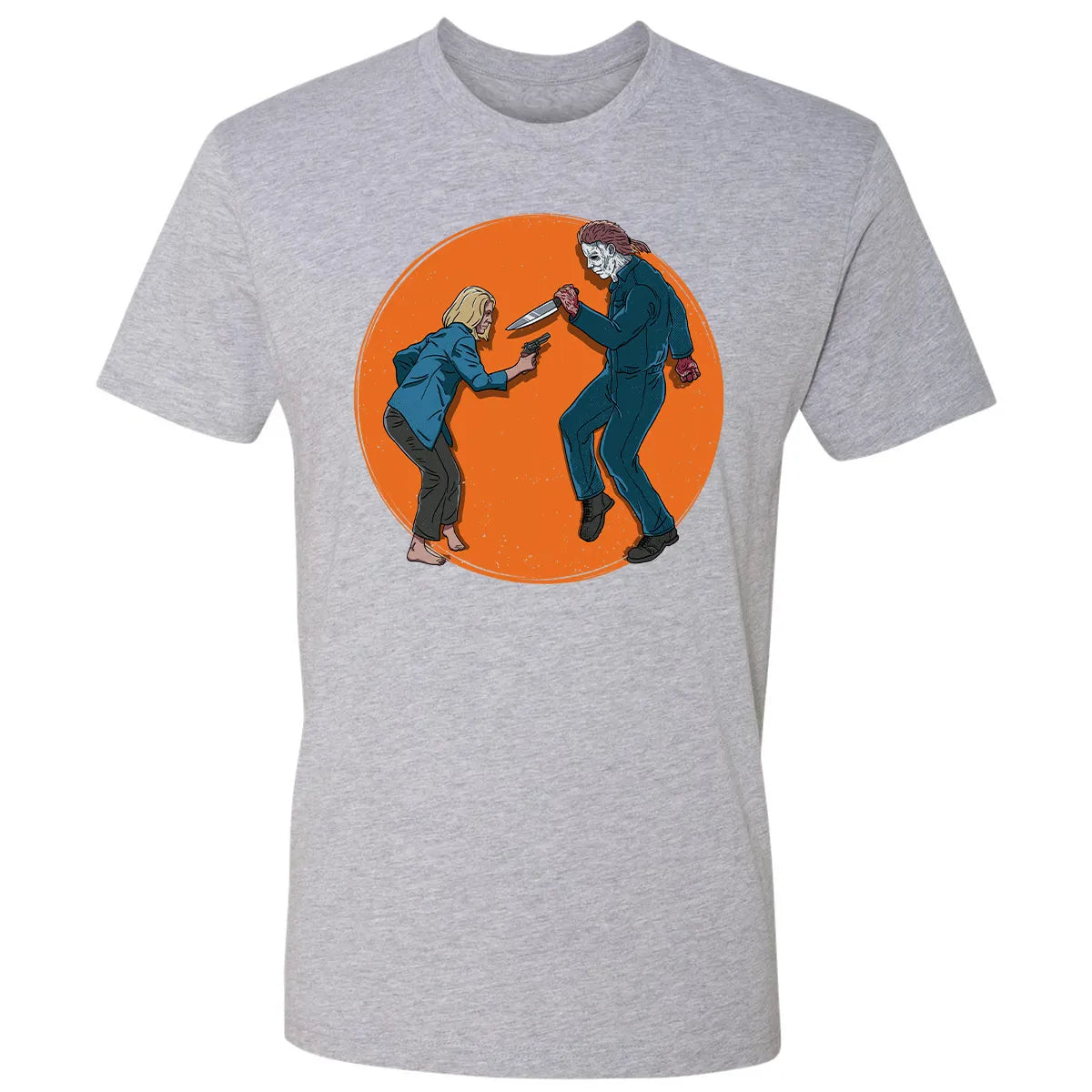 Premium Unisex T-shirt - GVTLK2C4