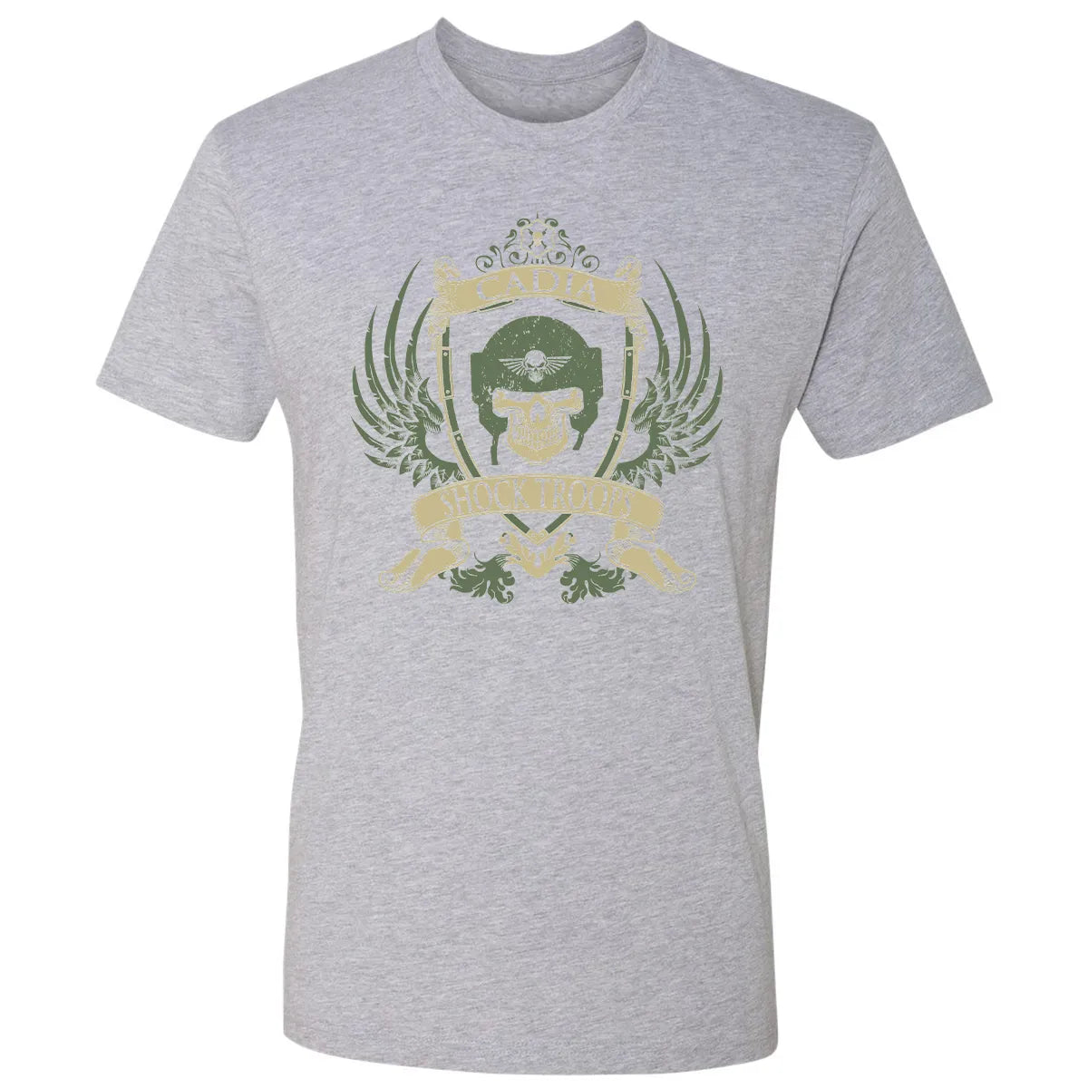 Premium Unisex T-shirt - BLVKYGFC