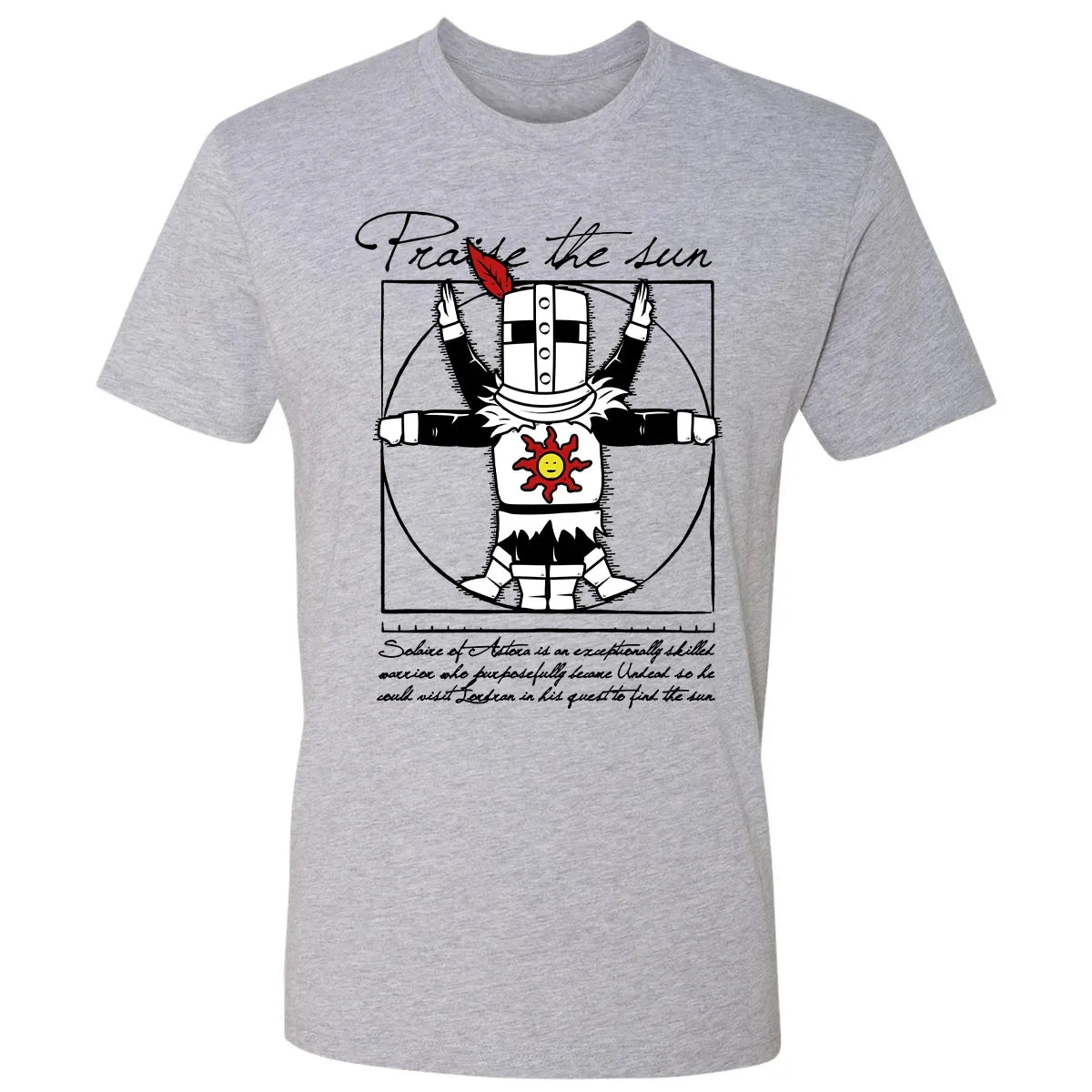 Premium Unisex T-shirt - LNBJJSVU