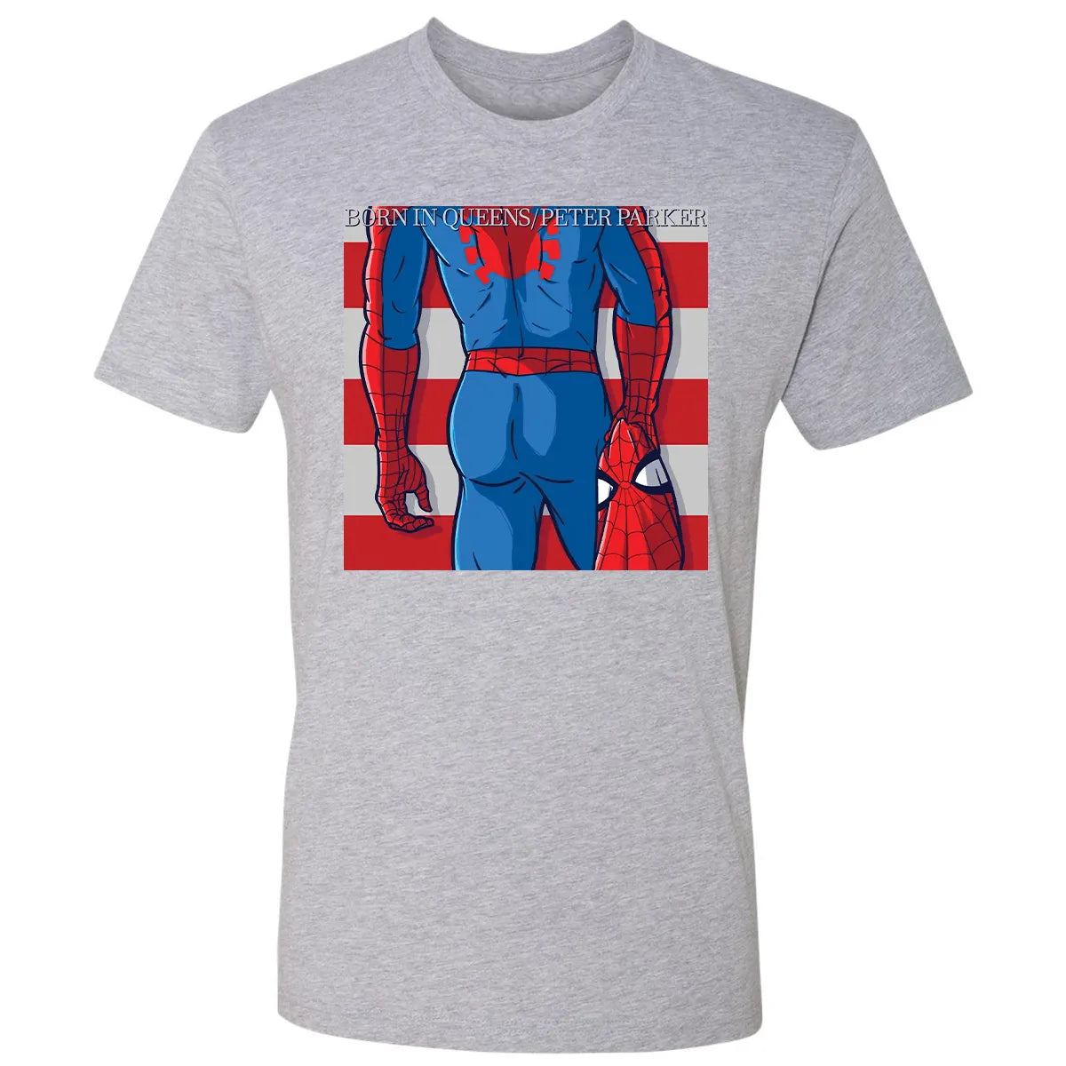 Premium Unisex T-shirt - 6VWPUJA3