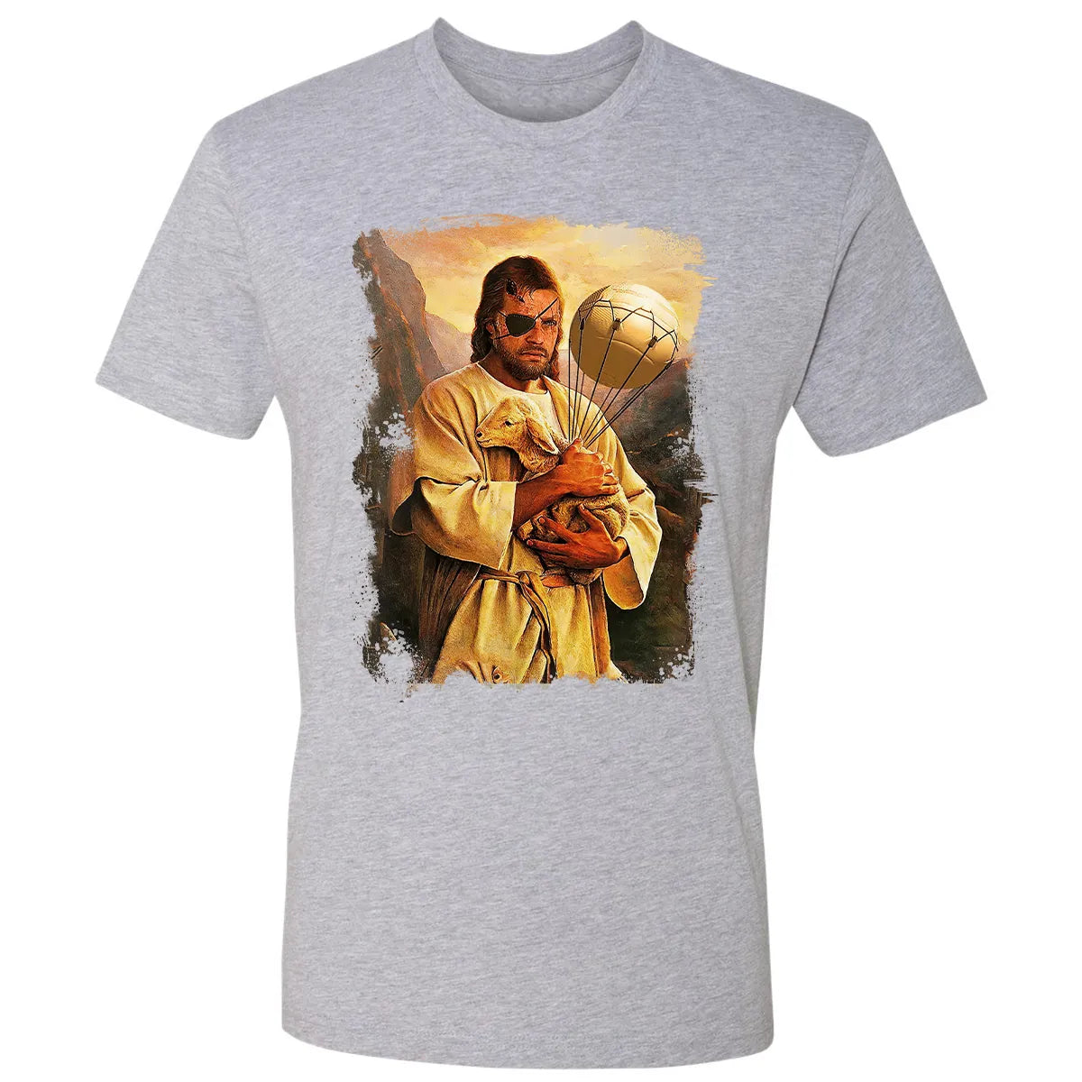 Premium Unisex T-shirt - ST37W8TU
