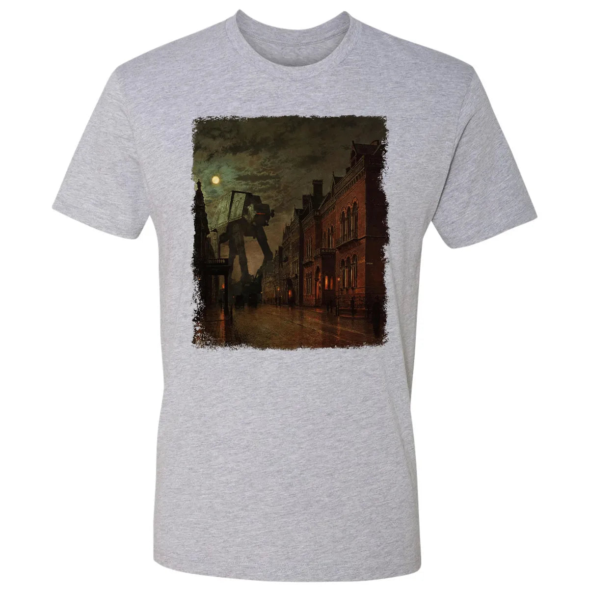 Premium Unisex T-shirt - 3Z33RA5S