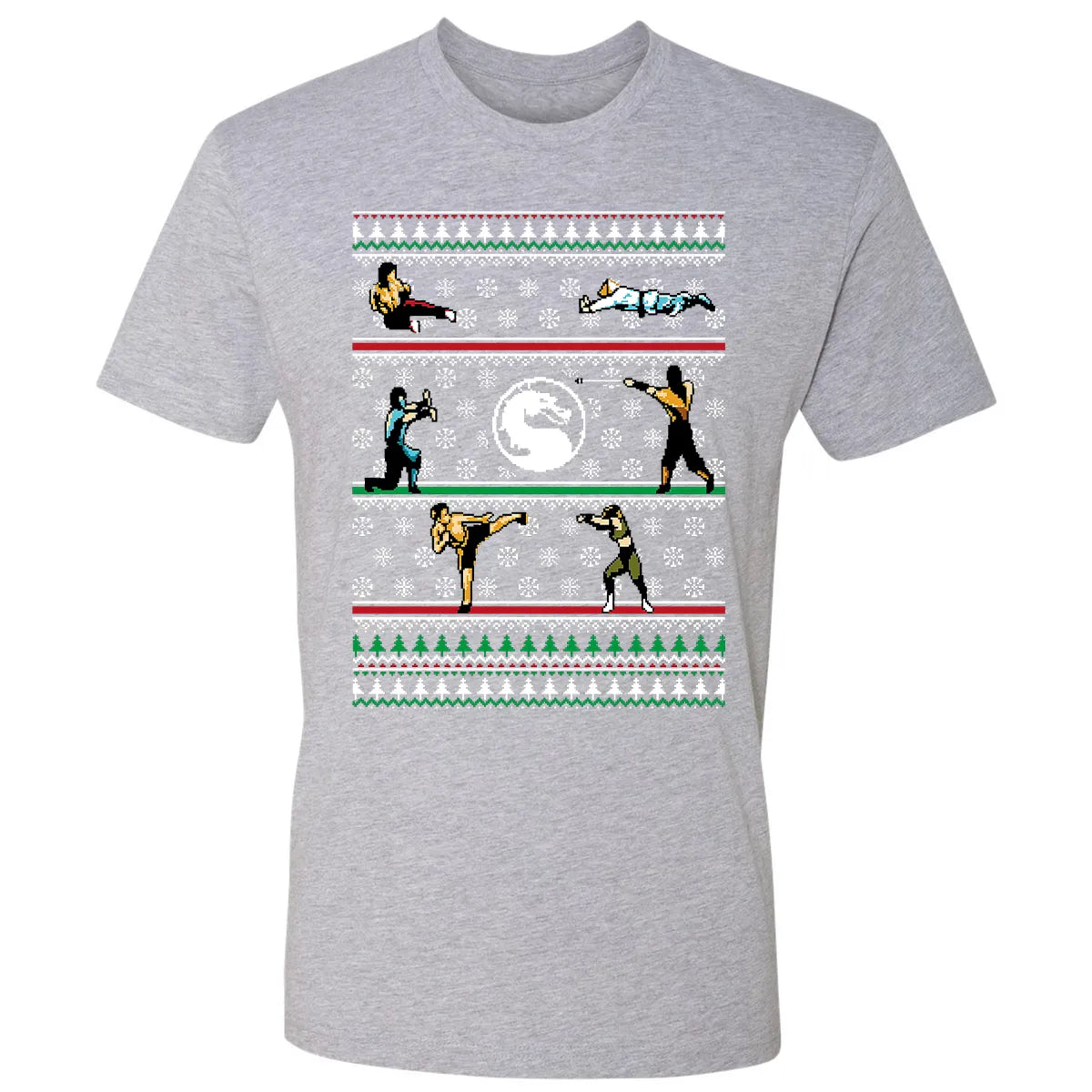 Premium Unisex T-shirt - QVTGA2AM