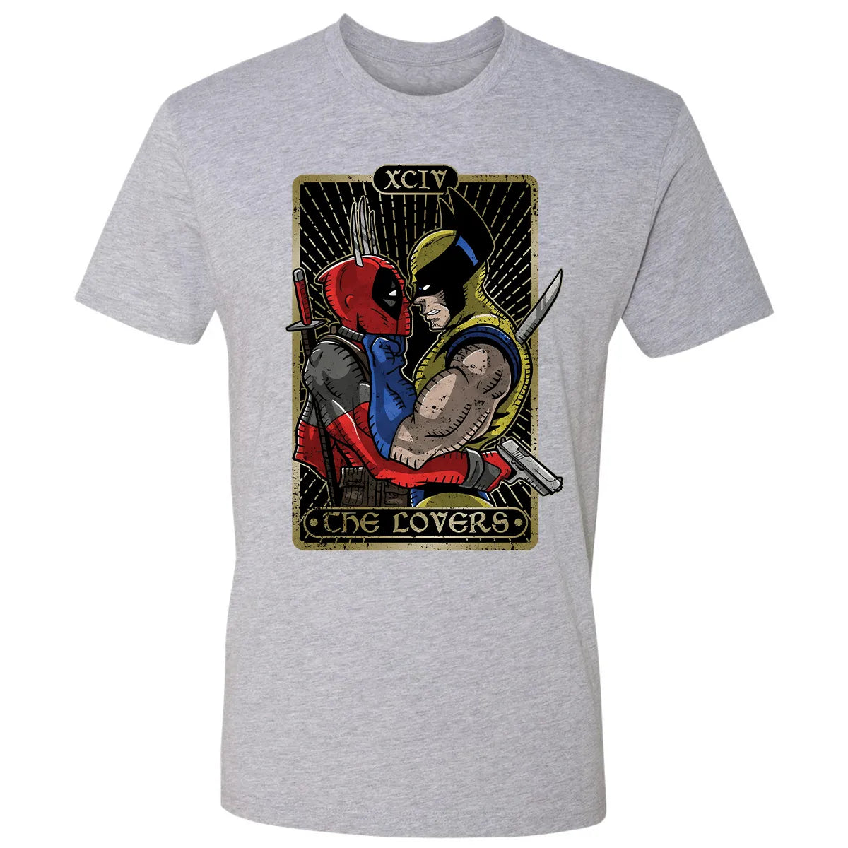 Premium Unisex T-shirt - 6MML2L2G