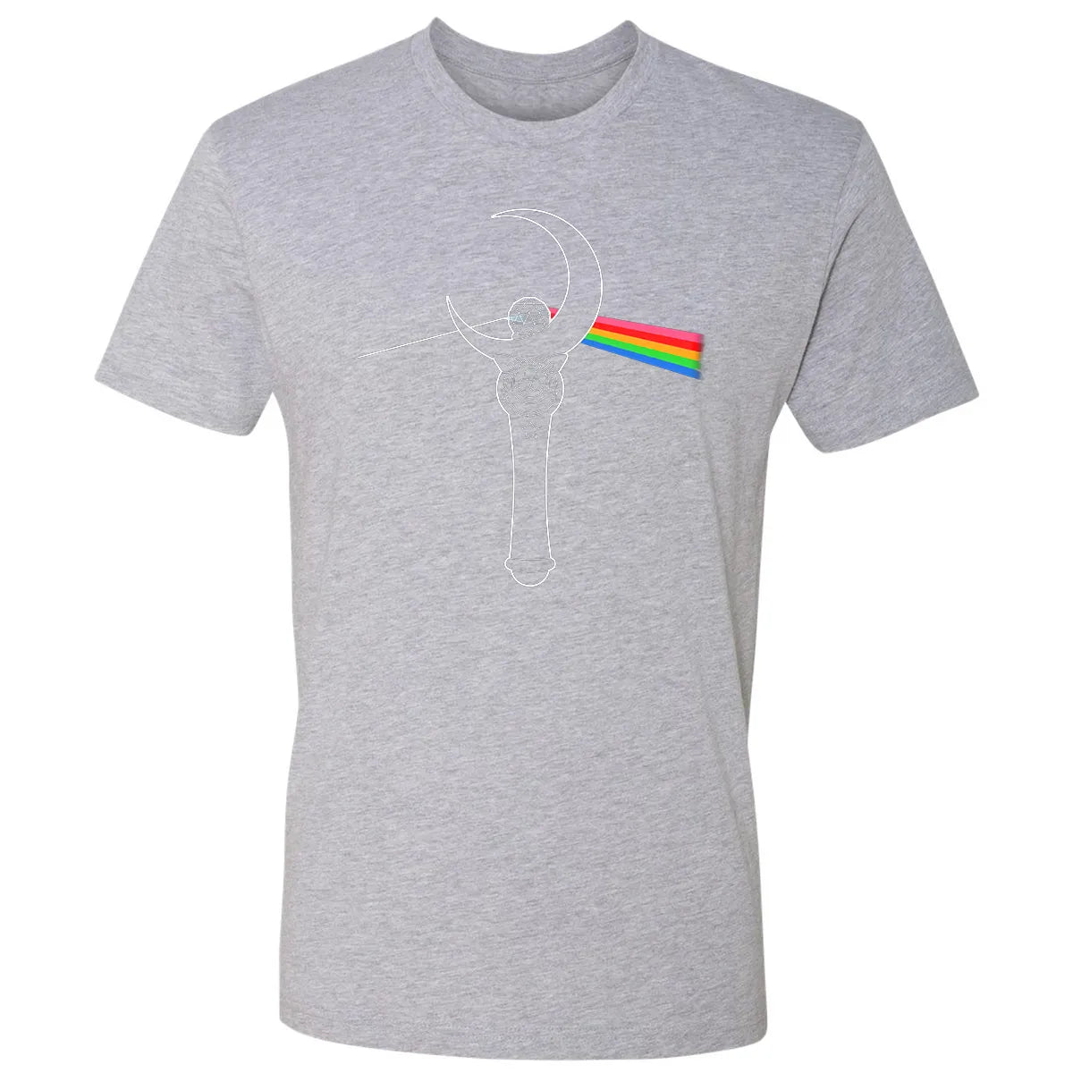 Premium Unisex T-shirt - 9TMUELLL