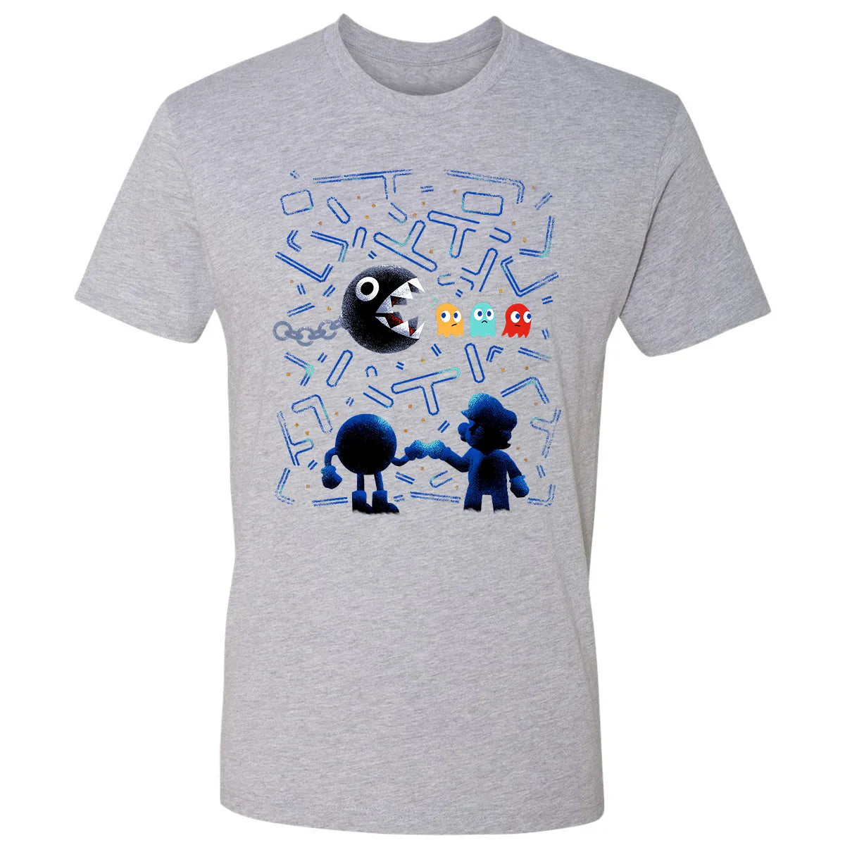 Premium Unisex T-shirt - DHMNXGKU