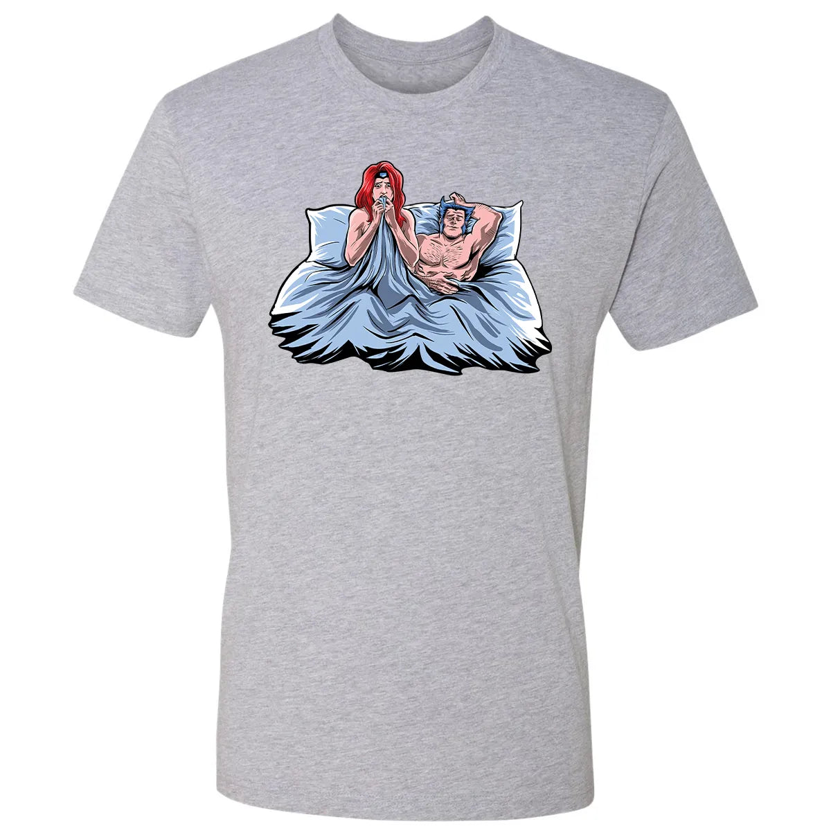Premium Unisex T-shirt - 7LKPMH8P