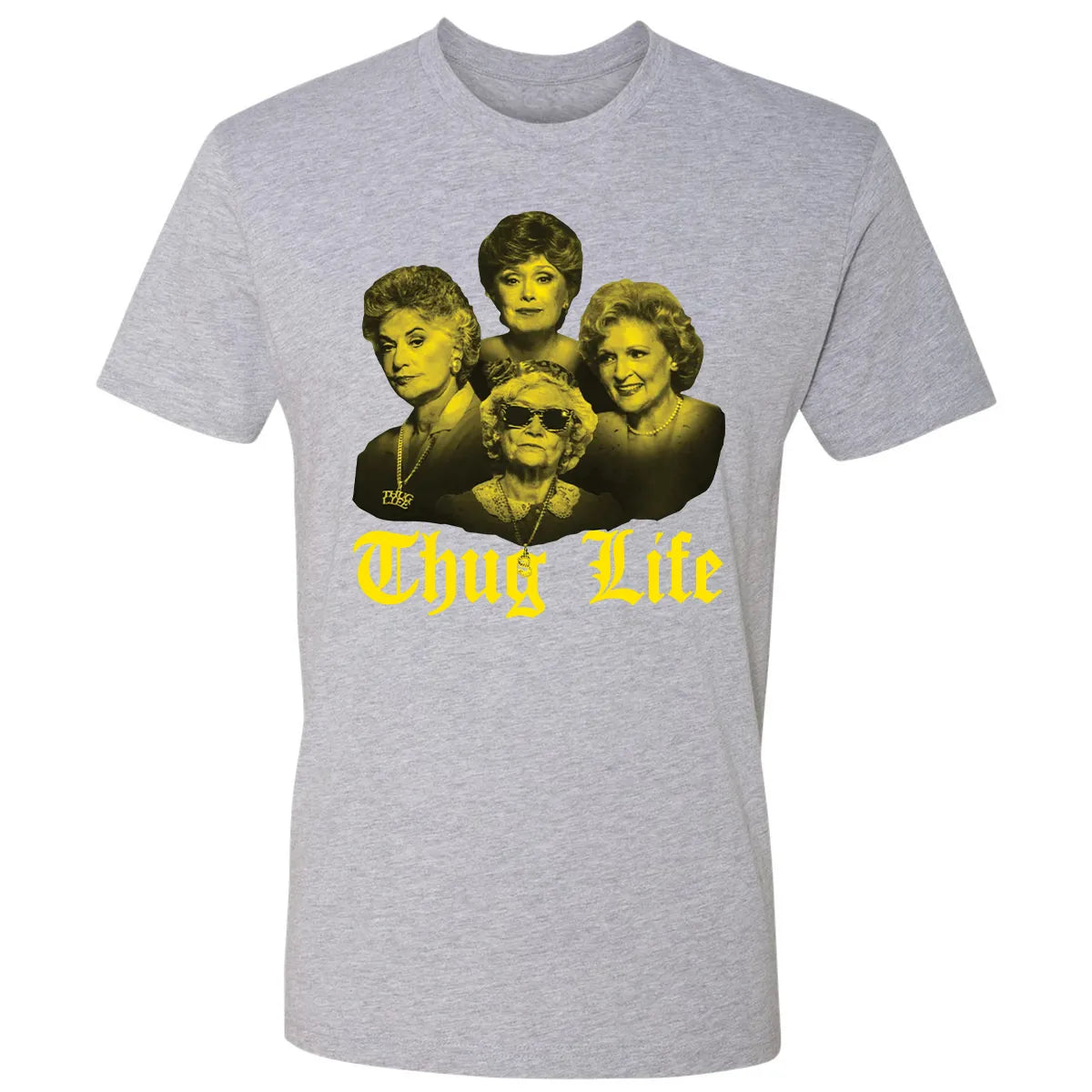 Premium Unisex T-shirt - 4PAD93XG
