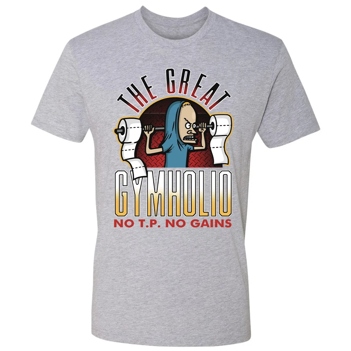 Premium Unisex T-shirt - PA5VL8R2