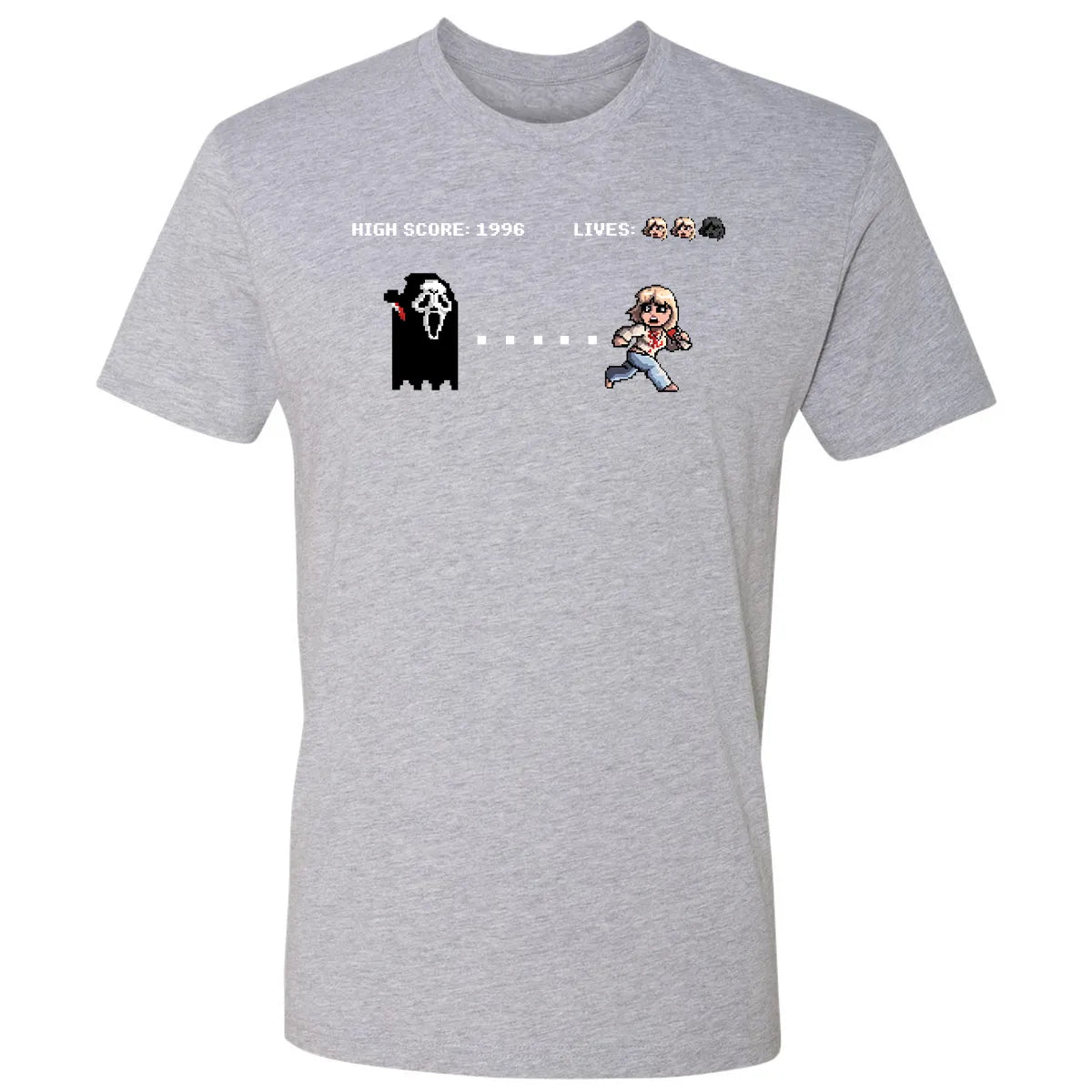 Premium Unisex T-shirt - 3EQFVZA2