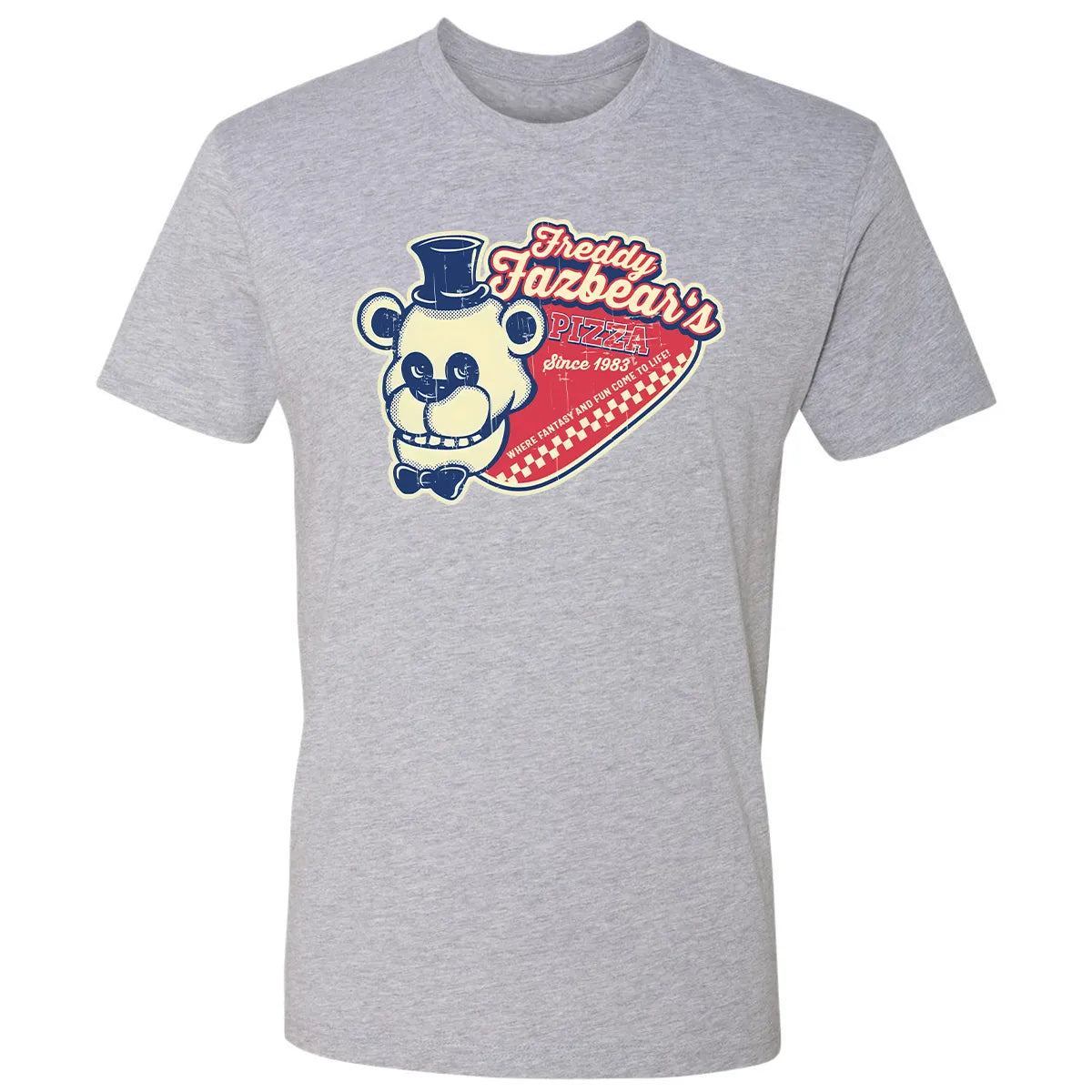 Premium Unisex T-shirt - 1L33UDP9