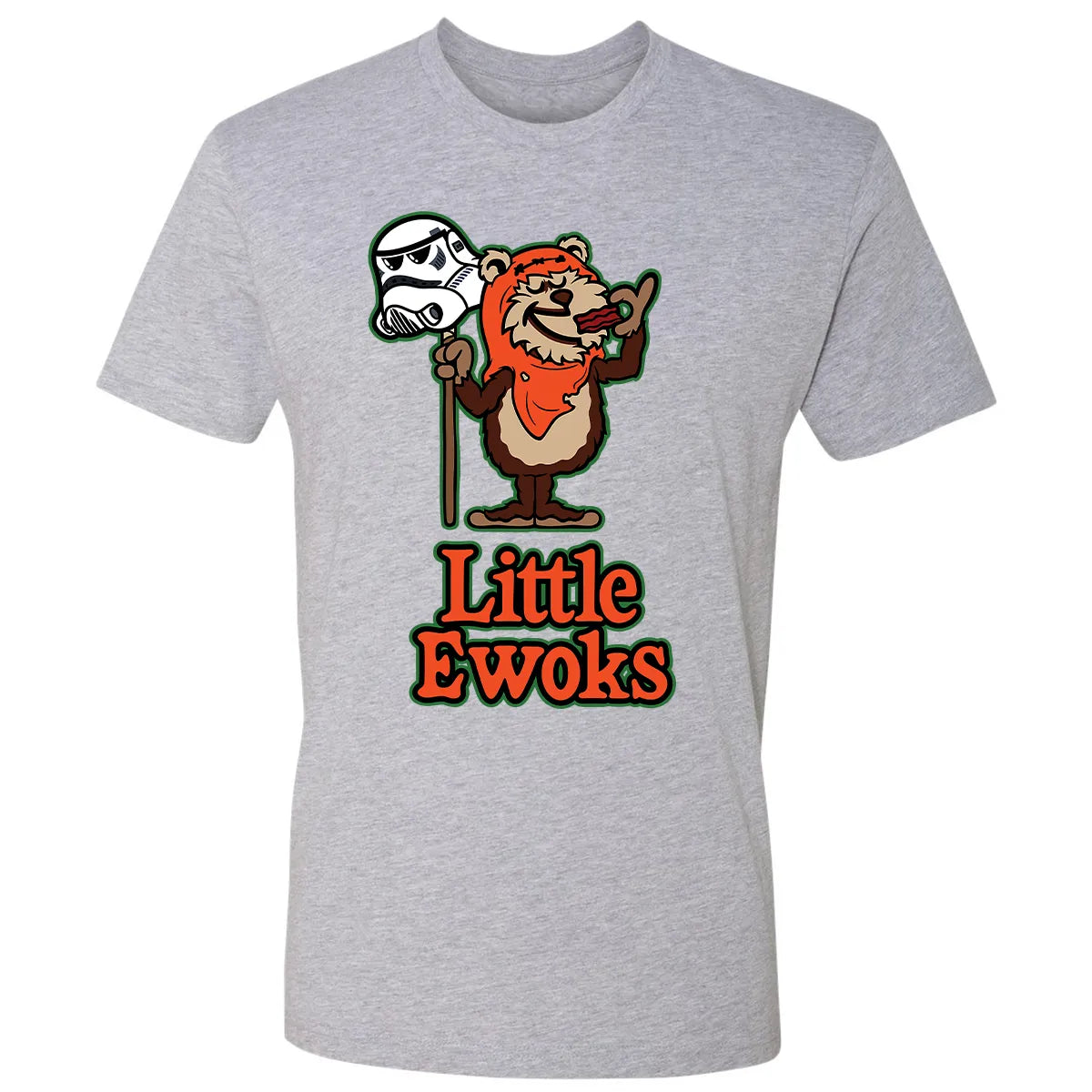 Premium Unisex T-shirt - 9PL2LTDK