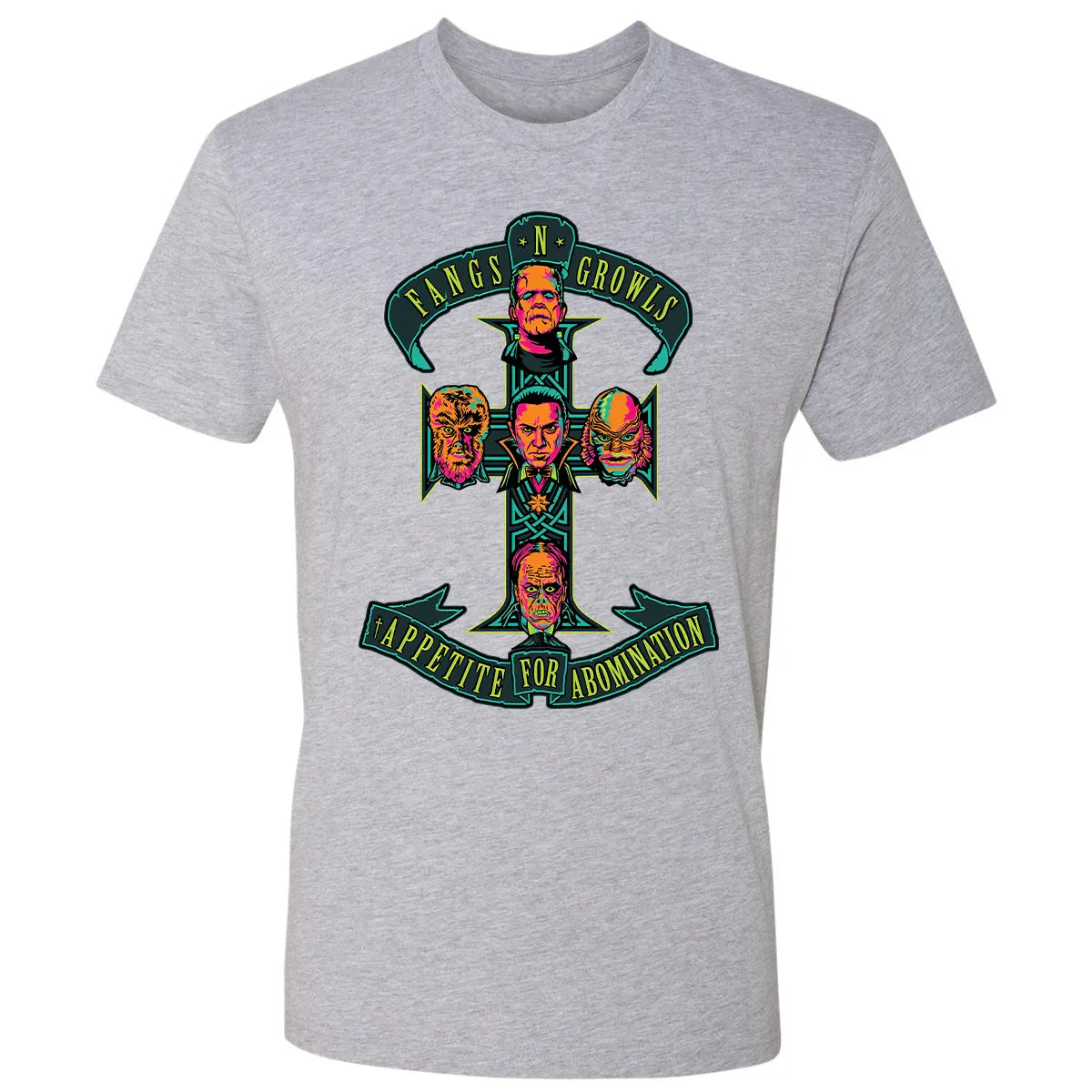 Premium Unisex T-shirt - 2ZS8A8NR