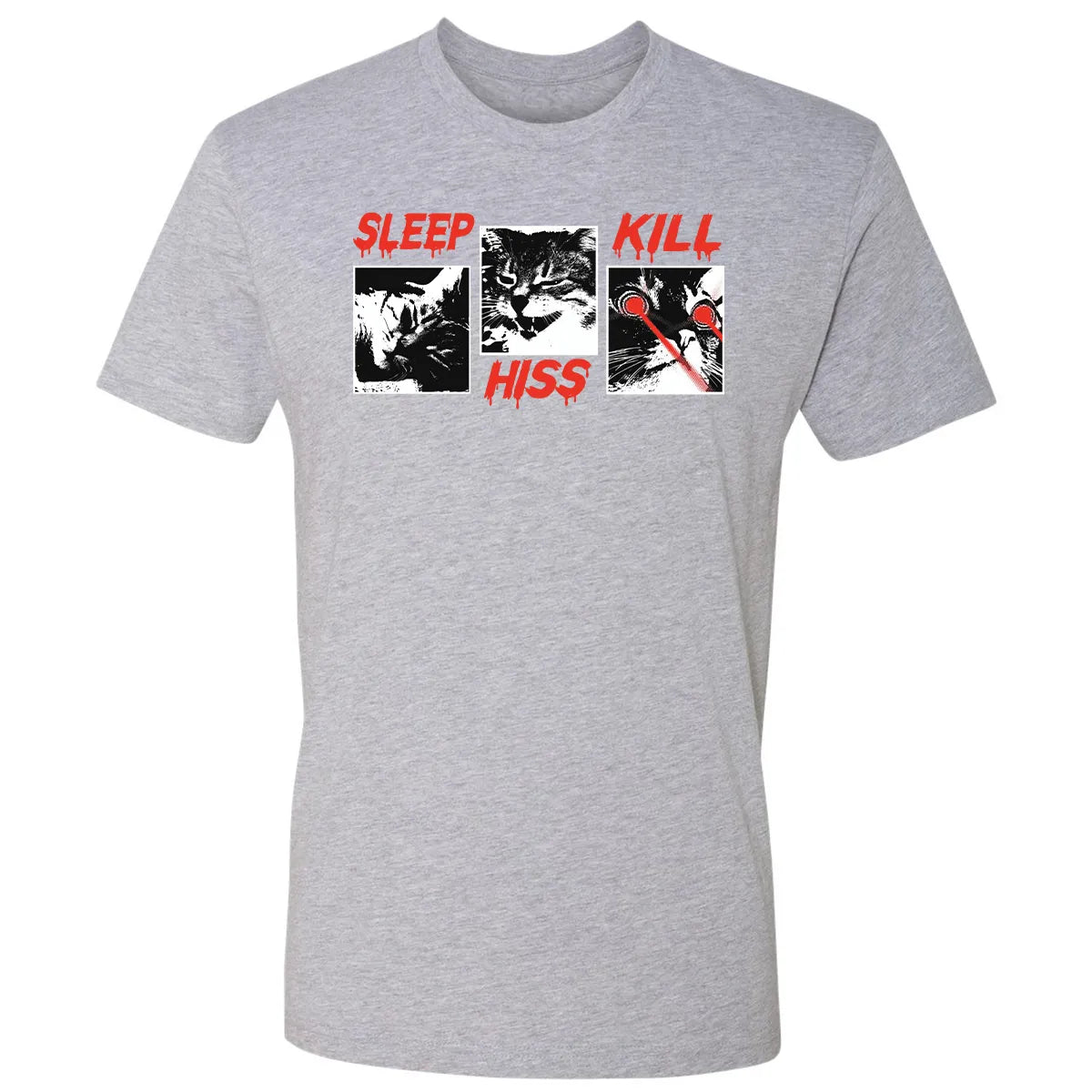 Premium Unisex T-shirt - HEP4QUKK