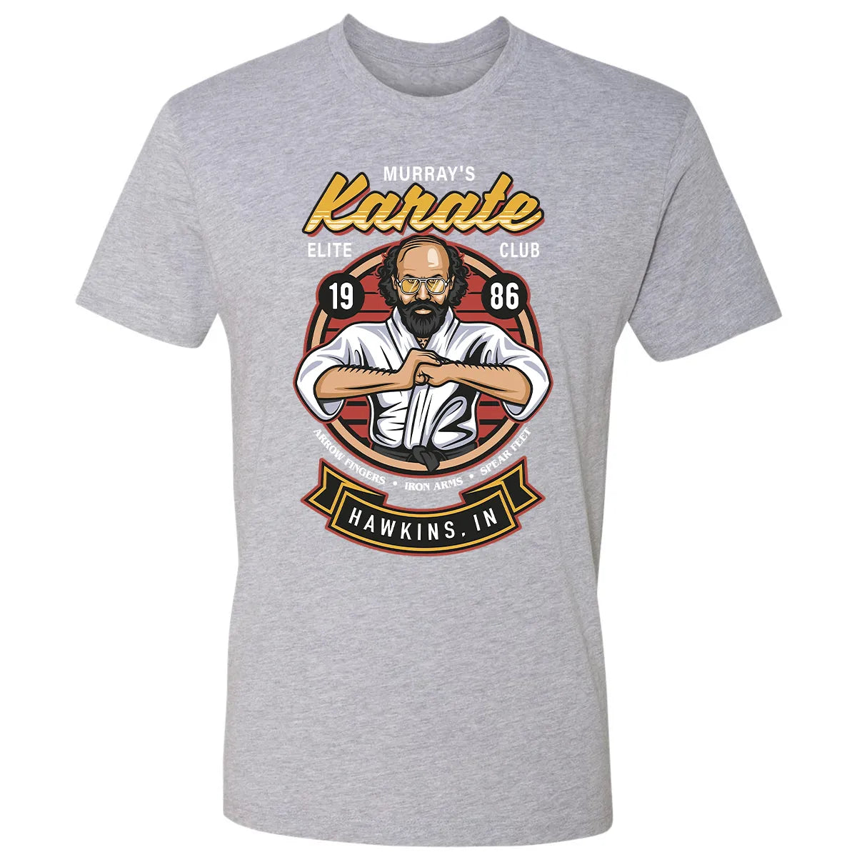Premium Unisex T-shirt - 3Y2NQND3