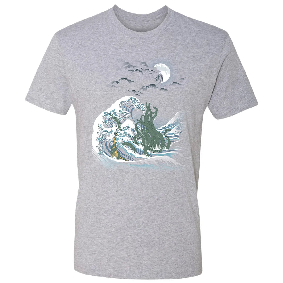 Premium Unisex T-shirt - SUVQ128H