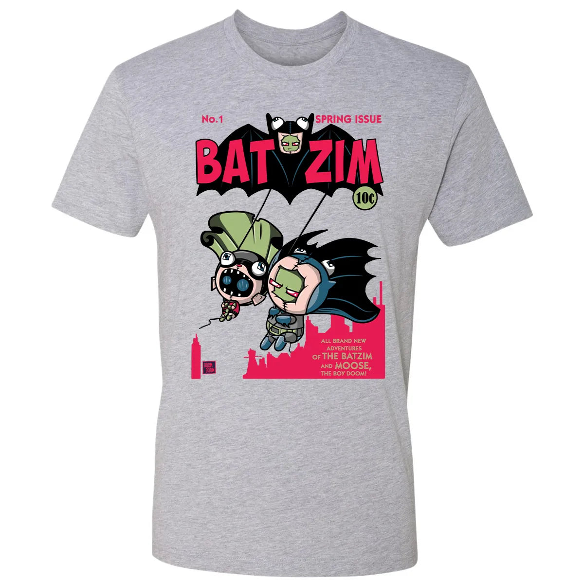 Premium Unisex T-shirt - AL1STM6Z