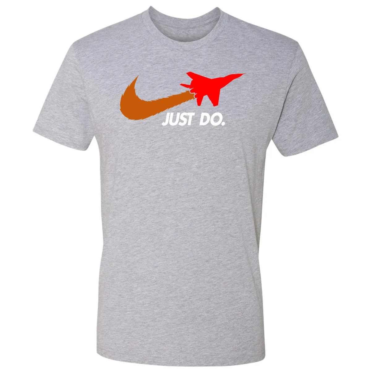 Premium Unisex T-shirt - D8REF2GY