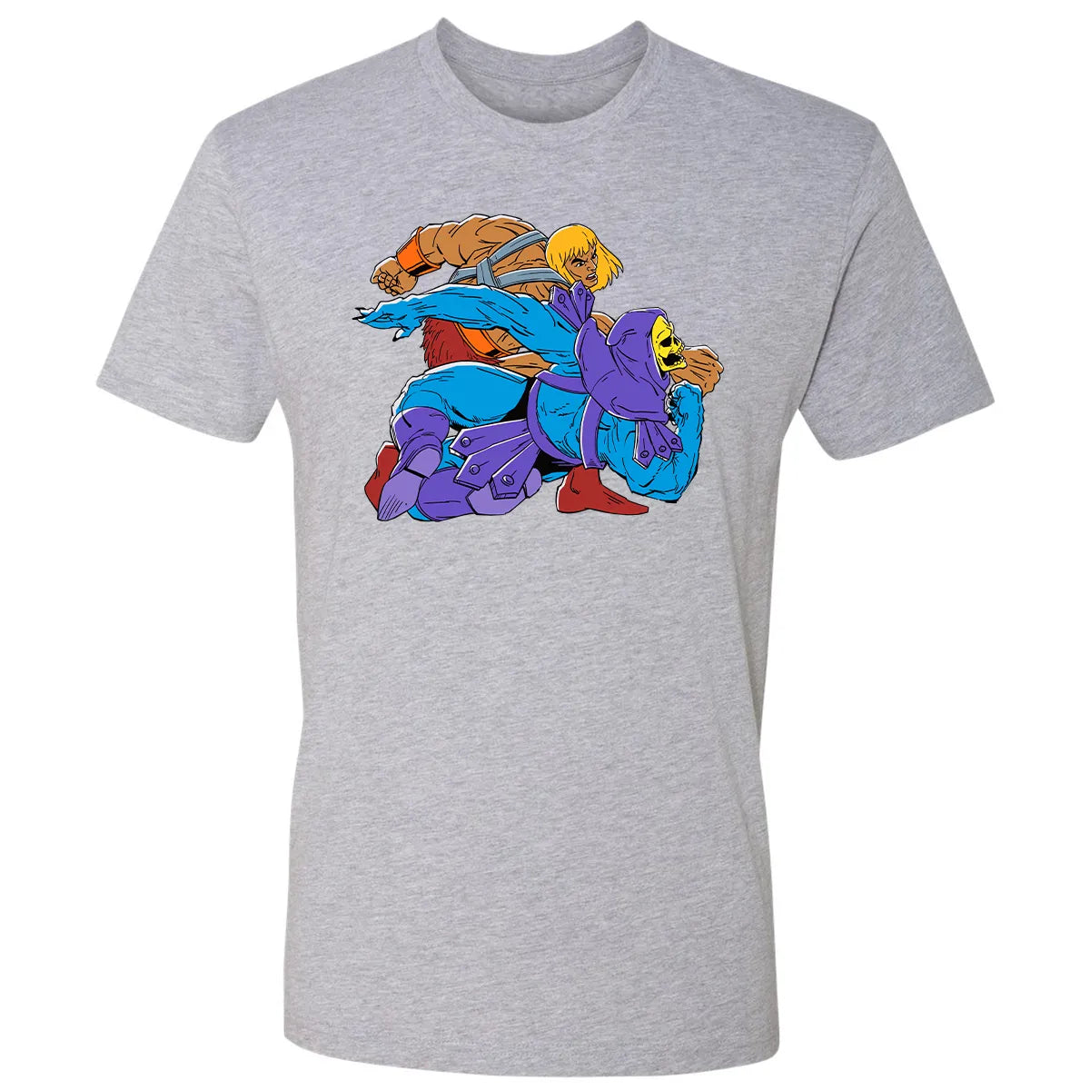 Premium Unisex T-shirt - CDNZX51H