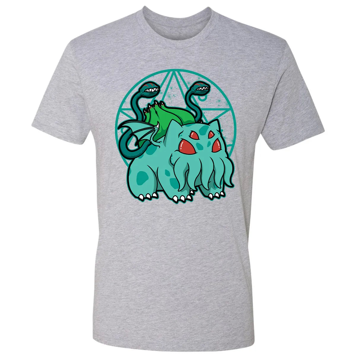 Premium Unisex T-shirt - ZWSGQPWY