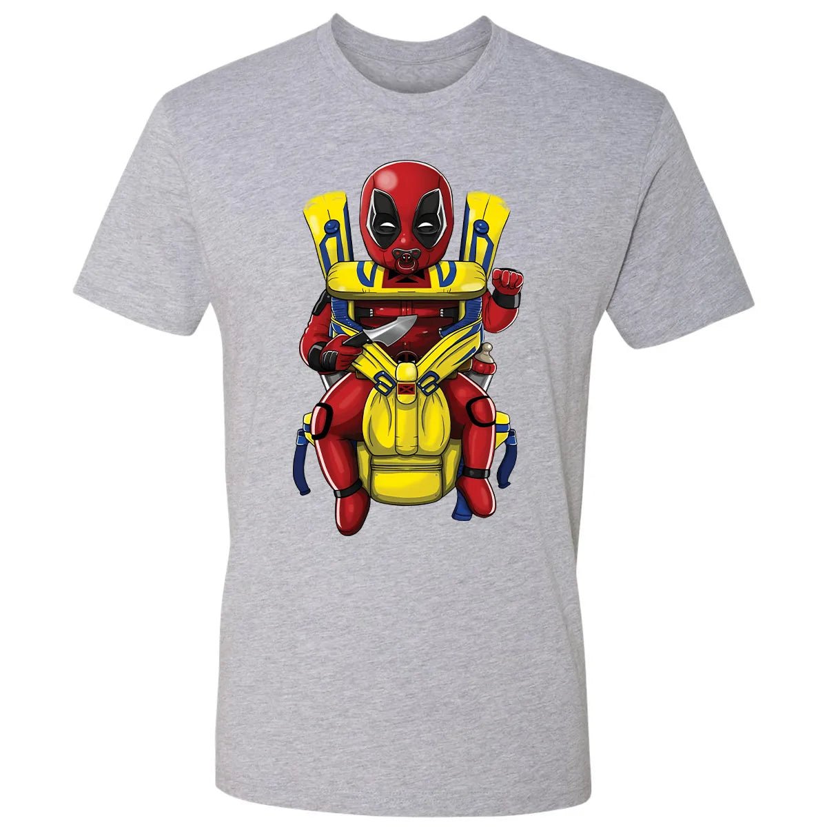 Premium Unisex T-shirt - DEDQW6KH