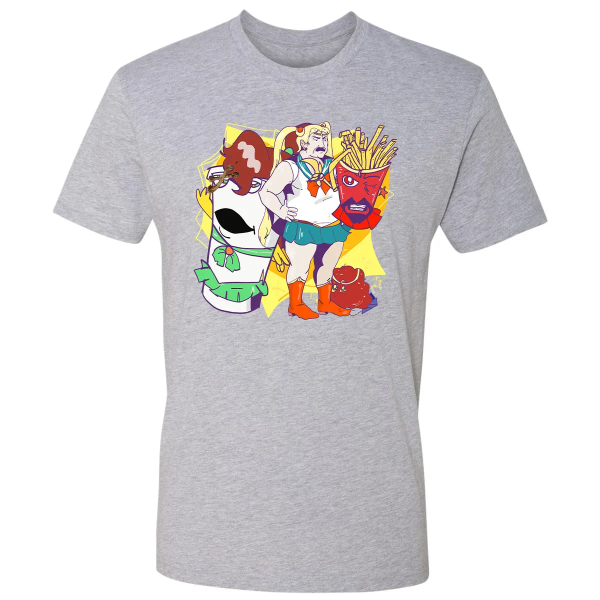 Premium Unisex T-shirt - 114Z1SY4