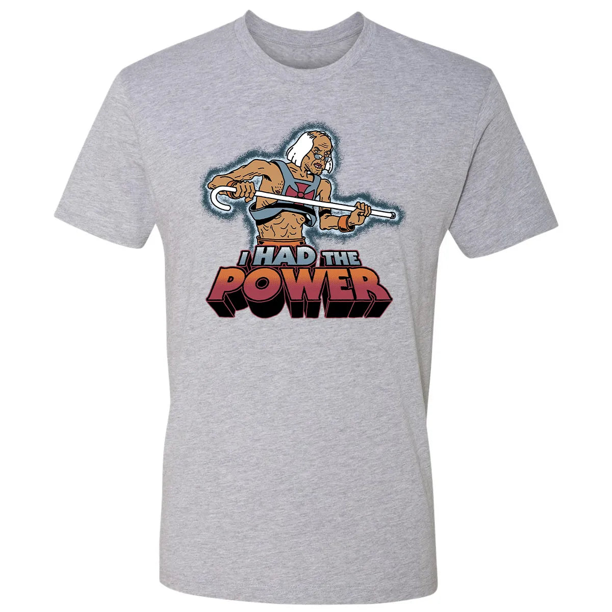 Premium Unisex T-shirt - ZUNPKZND