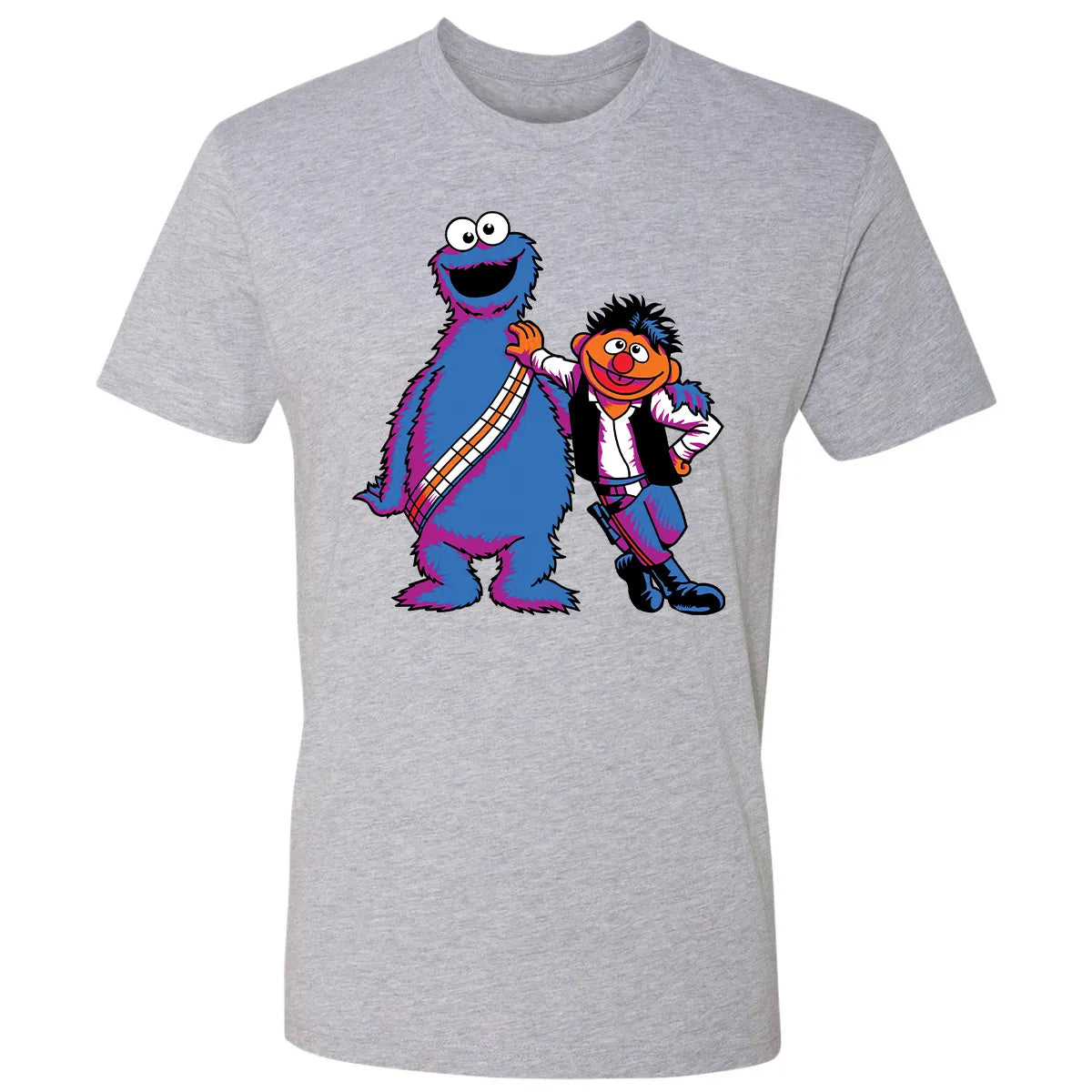 Premium Unisex T-shirt - PJ87LBHD