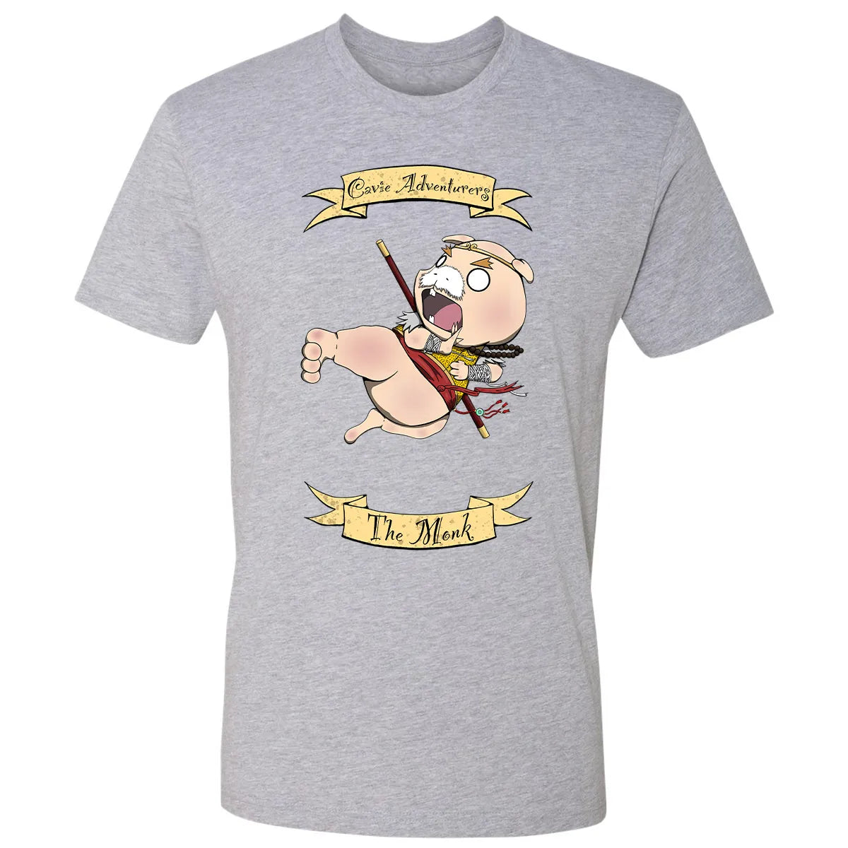 Premium Unisex T-shirt - 24X3MDHT