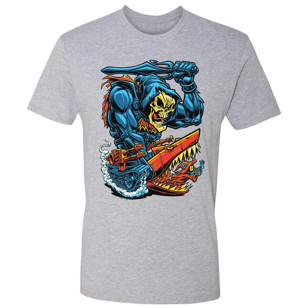 Premium Unisex T-shirt - NMVJDAUX