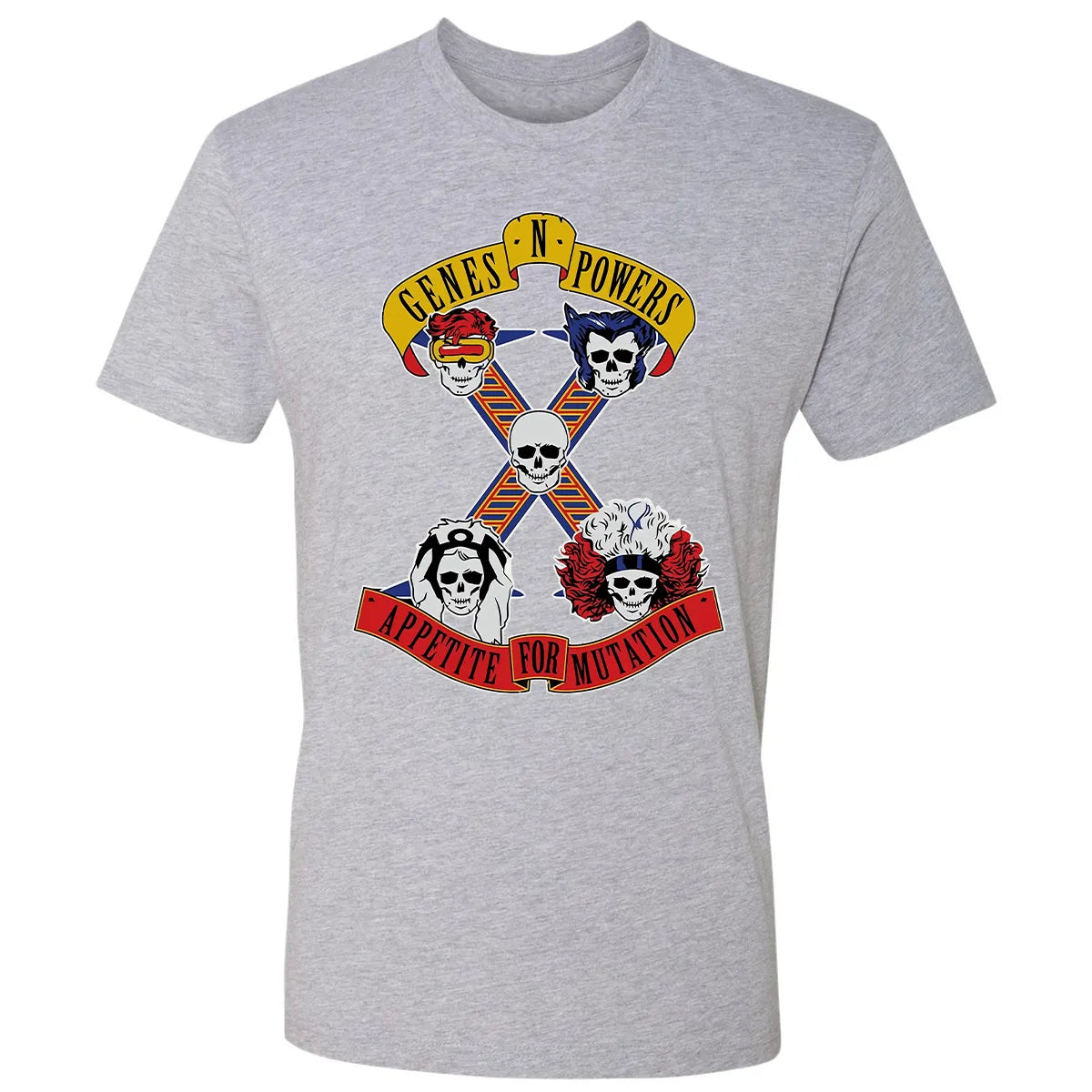 Premium Unisex T-shirt - ZH4SQ2FX