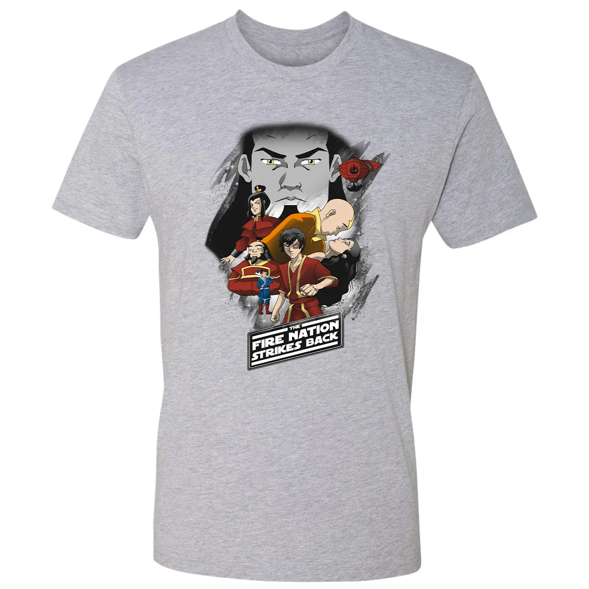 Premium Unisex T-shirt - P4WF1VNP
