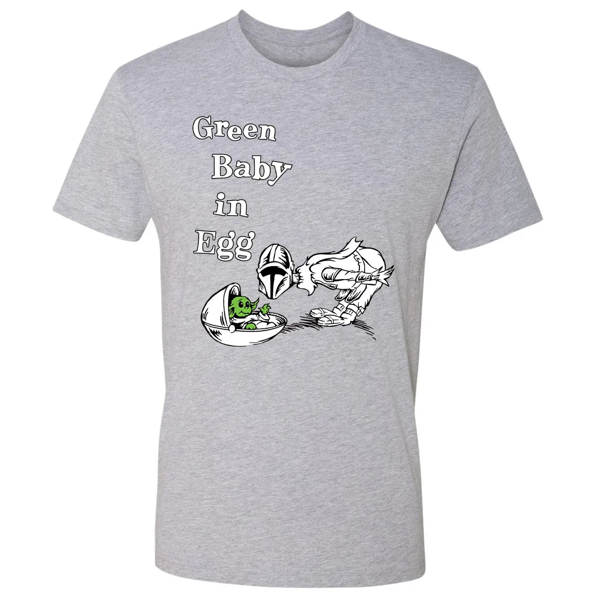 Premium Unisex T-shirt - W3KACR3Y